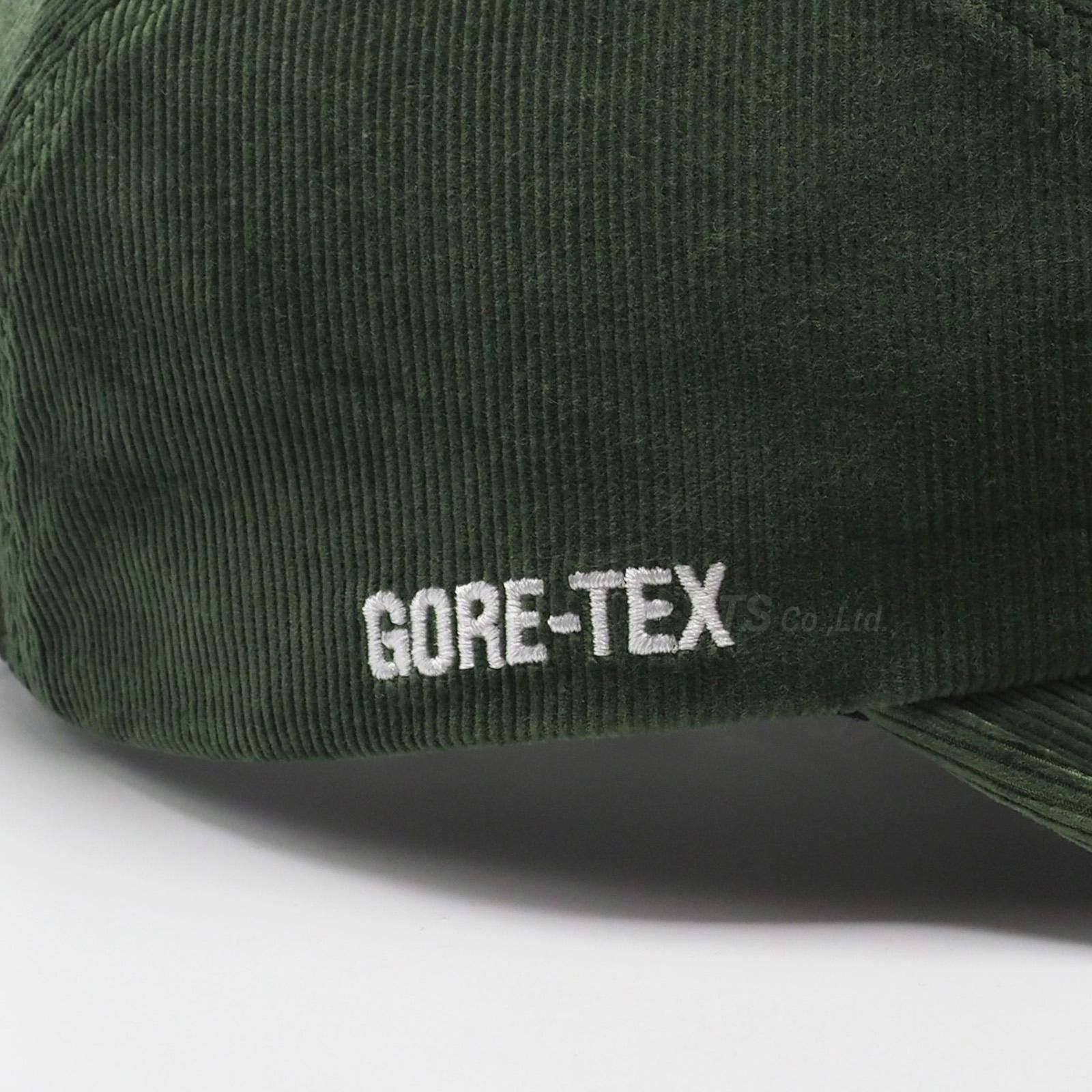 Supreme - GORE-TEX Corduroy Camp Cap - ParkSIDER