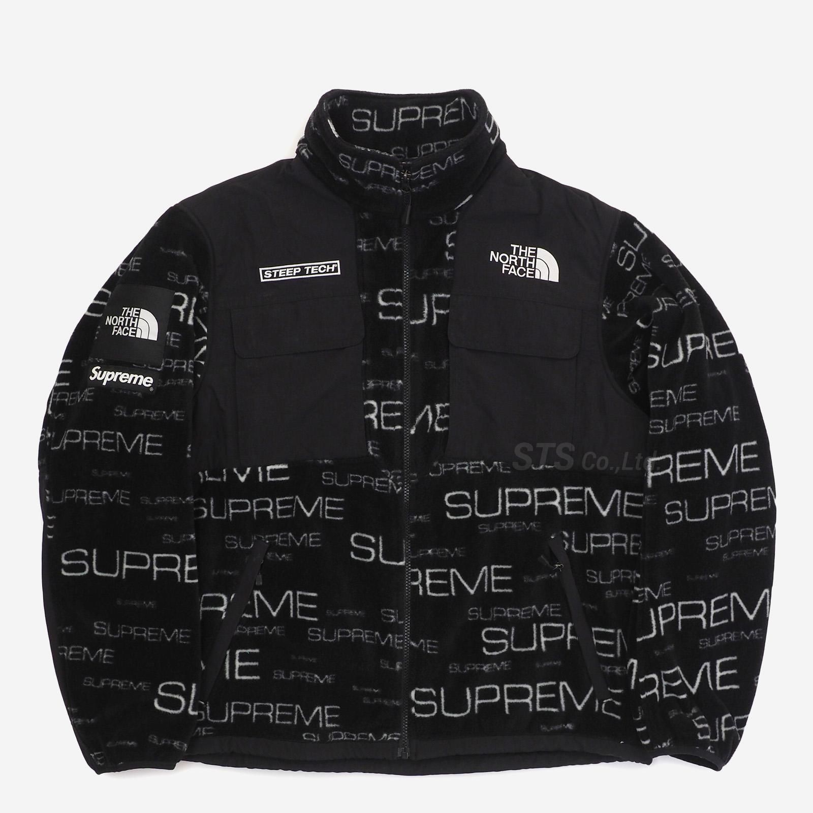 Supreme×North Face STEEP TECH | www.innoveering.net