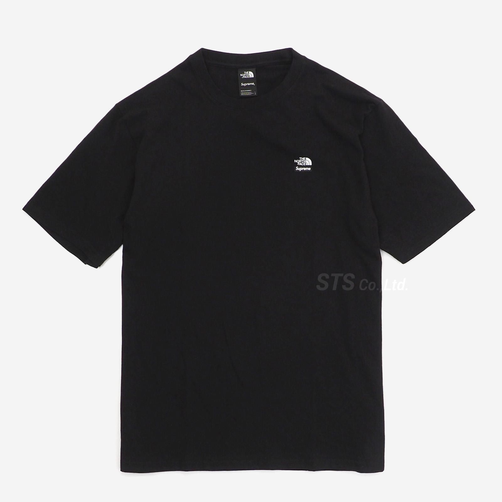 Supreme/The North Face Mountains Tee - ParkSIDER