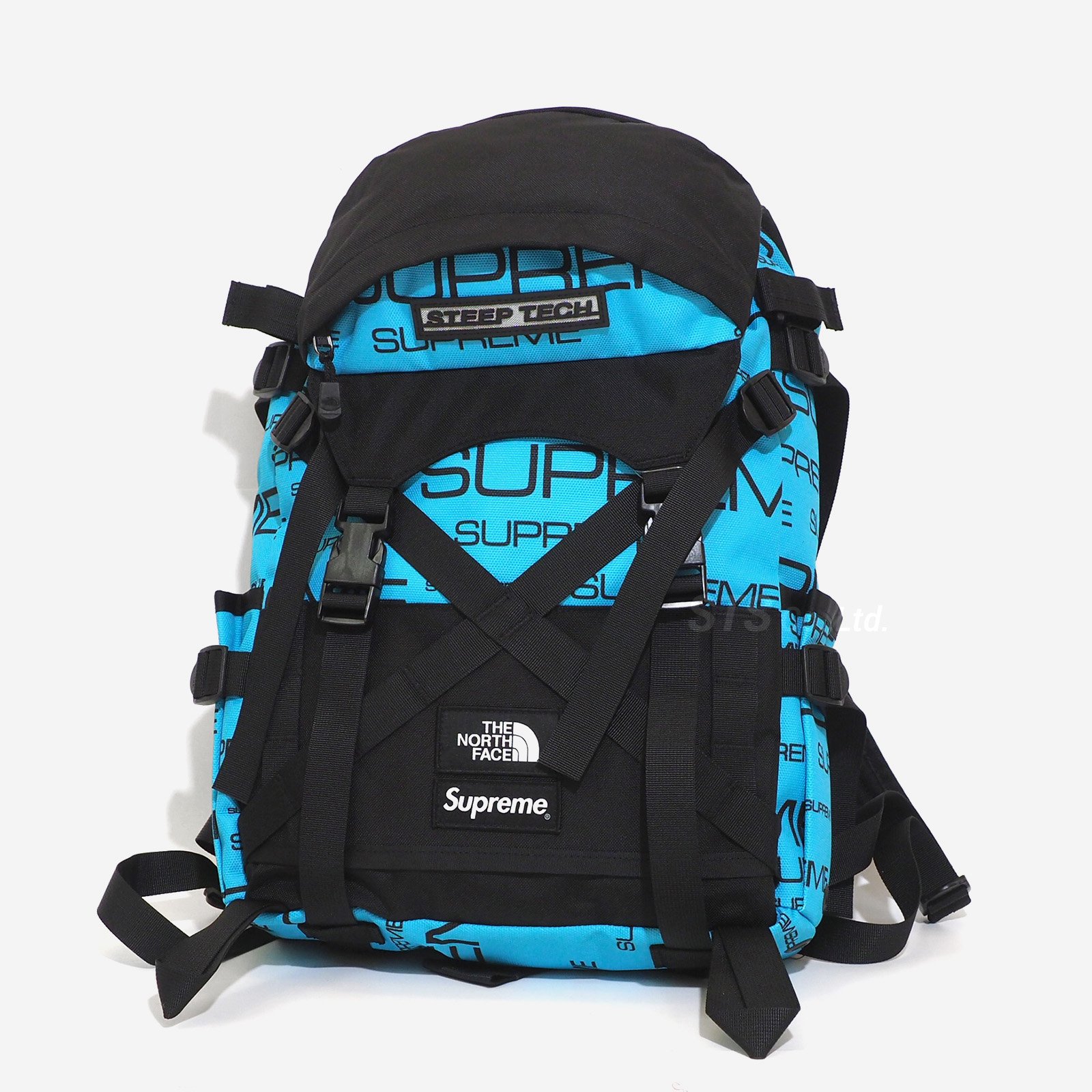 supsupsup1234The North Face Steep Tech Backpack - リュック/バック