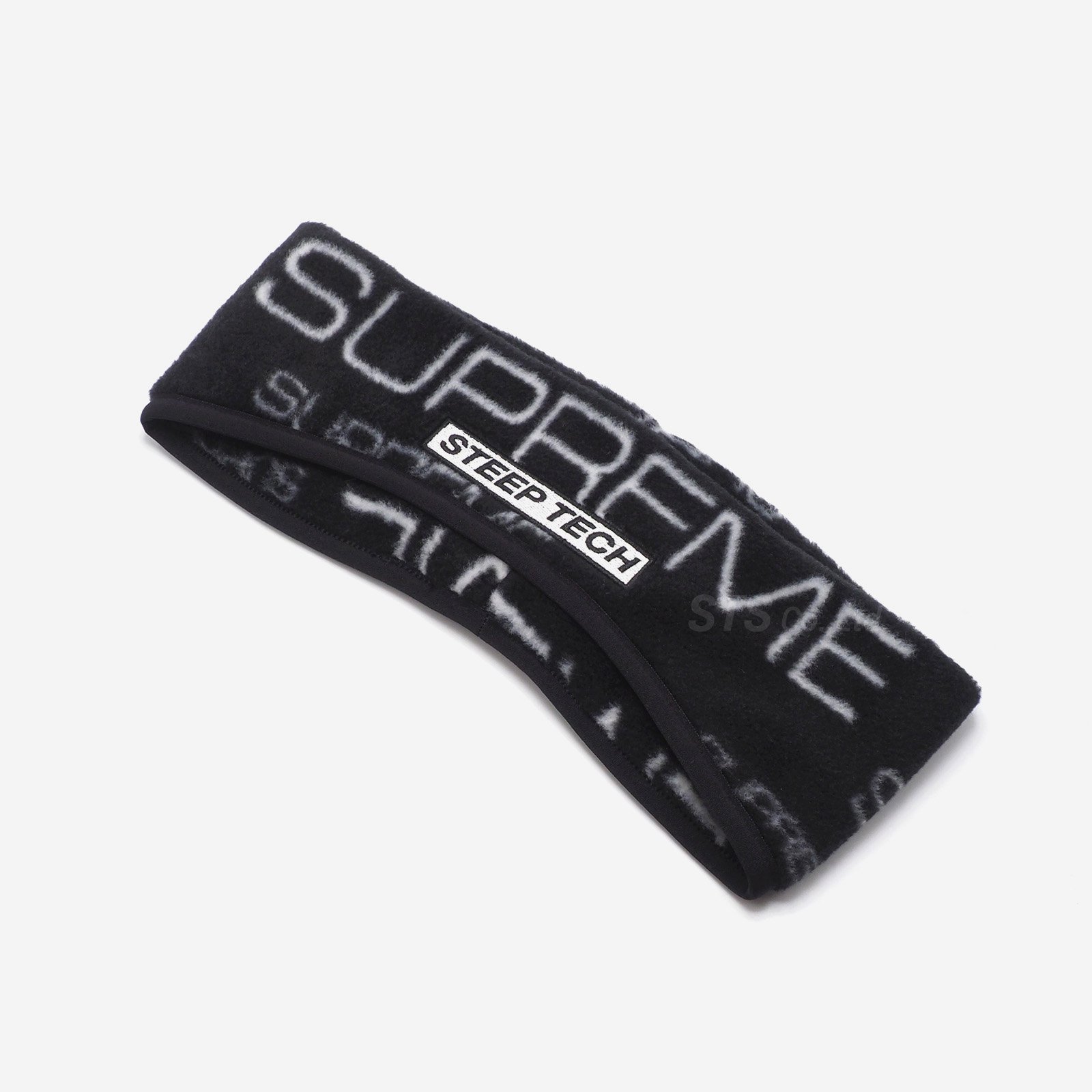 Supreme/The North Face Steep Tech Headband - ParkSIDER