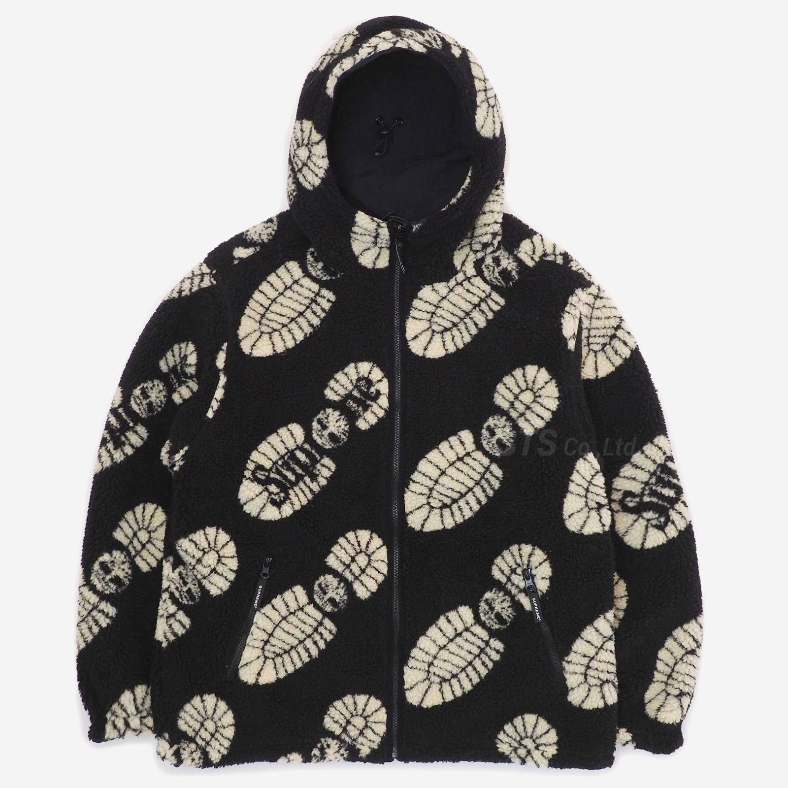 Supreme/Timberland Reversible Ripstop Jacket - ParkSIDER Supreme/Timberland Reversible Ripstop Jacket - ParkSIDER