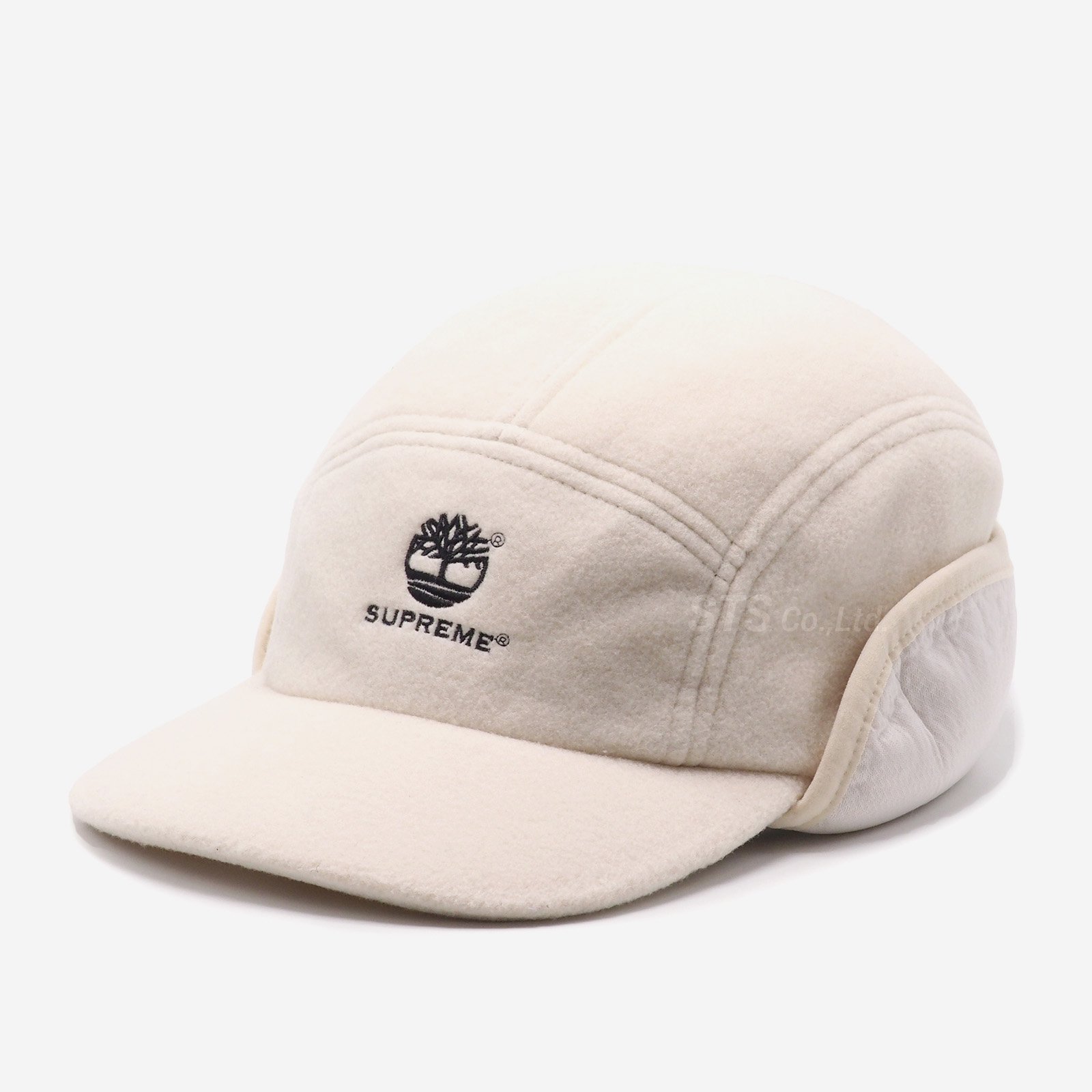 Supreme/Timberland 2-In-1 Earflap Camp Cap - ParkSIDER