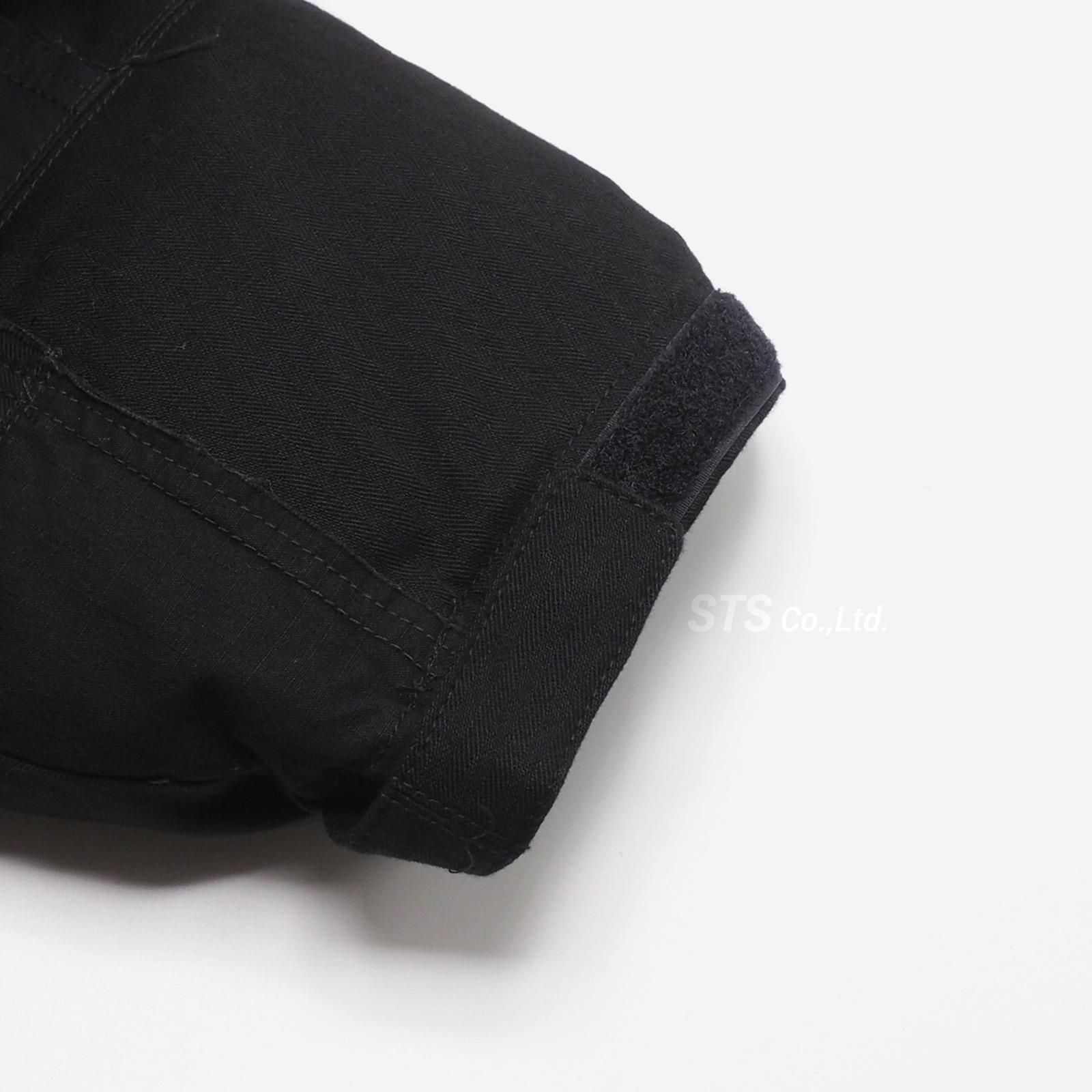 Supreme カモフラージュ ダウンジャケット Supreme - Reflective Camo Down Jacket - ParkSIDER