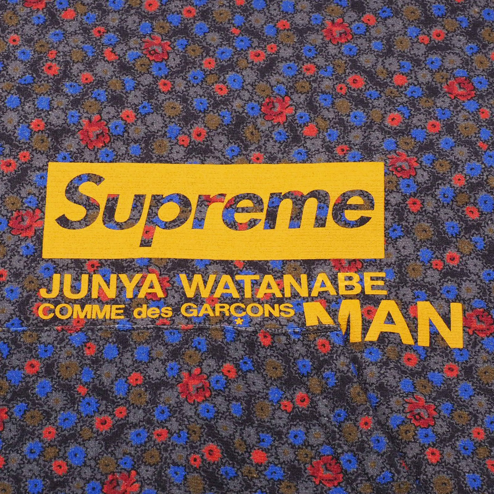 Supreme/JUNYA WATANABE COMME des GARCONS MAN Hooded Sweatshirt