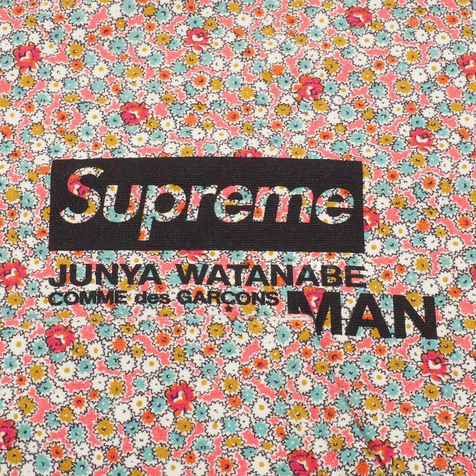 Supreme/JUNYA WATANABE COMME des GARCONS MAN Hooded Sweatshirt ...