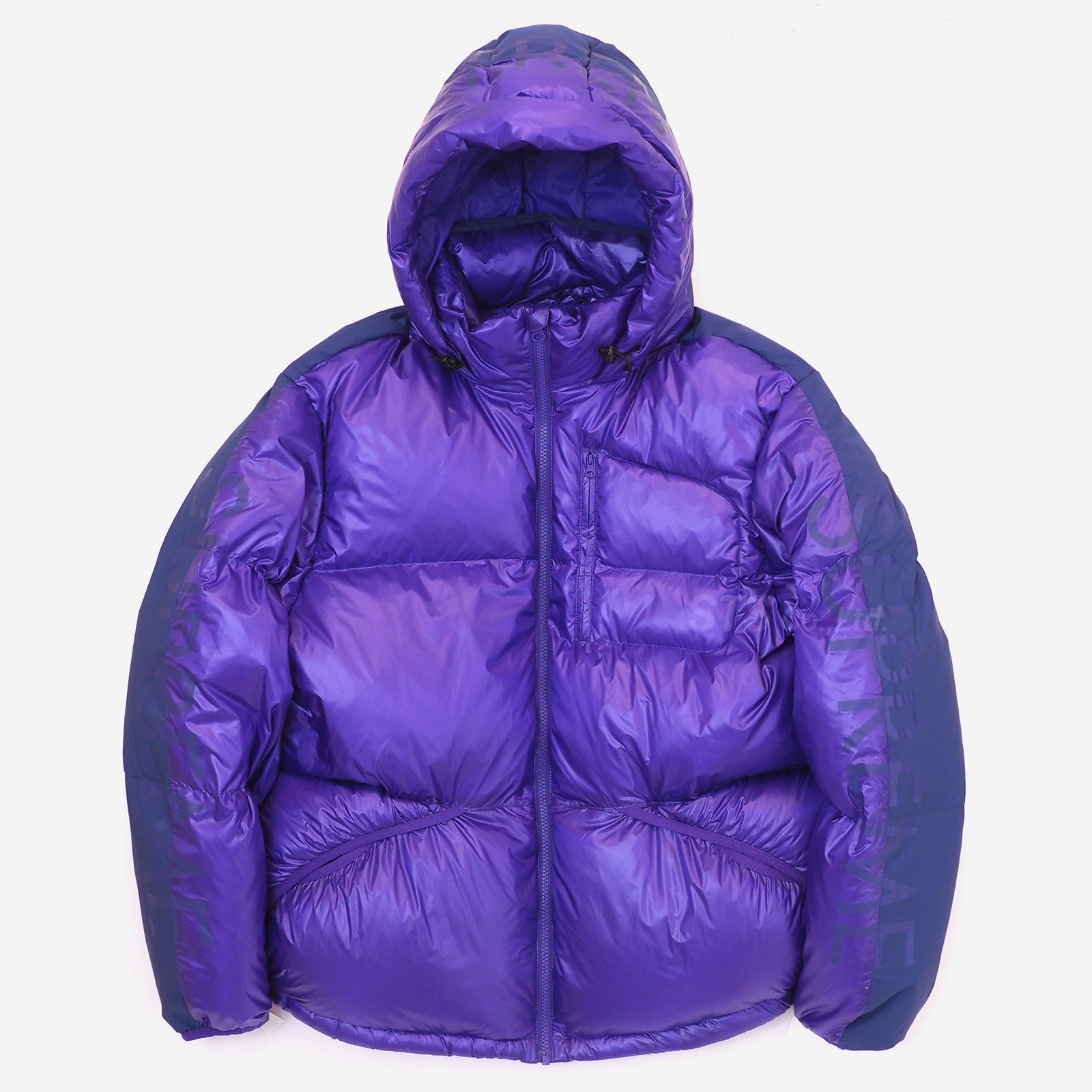 21FW/Supreme Feather weight Down jacketS Yahoo!フリマ（旧）+