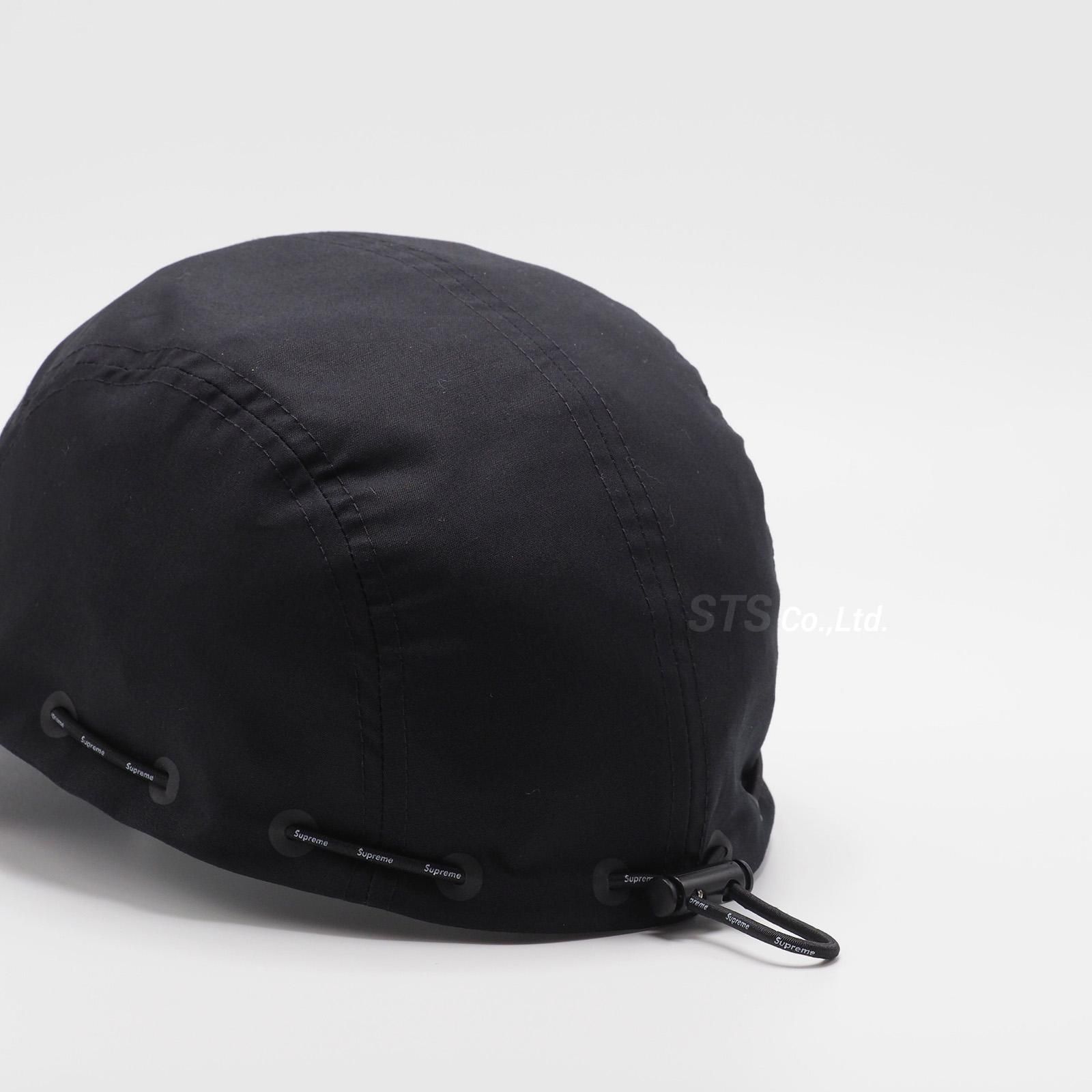 Supreme - Shockcord Camp Cap - ParkSIDER