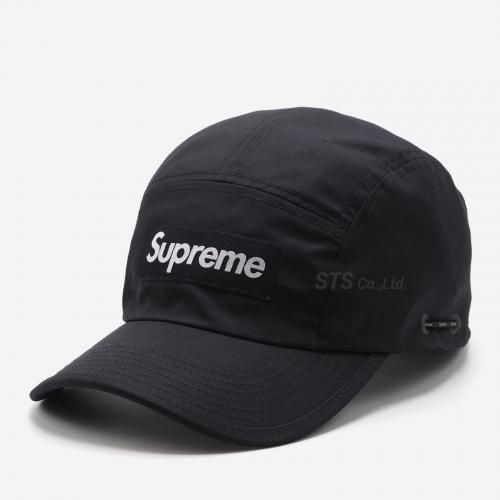 Supreme - Shockcord Camp Cap