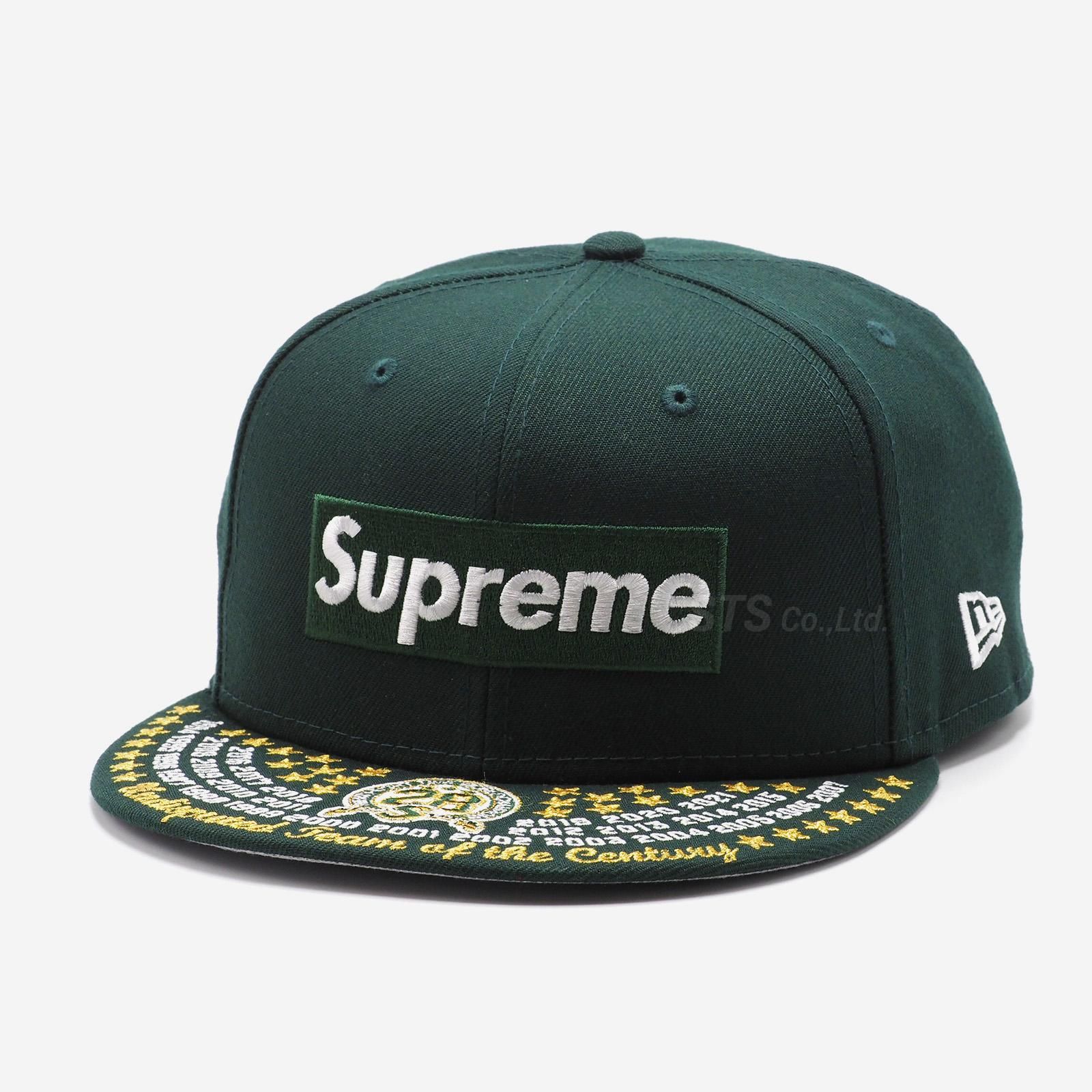 【美品】Supreme Box Logo Supreme シュプリーム 2024AW Box Logo Hooded Sweatshirt