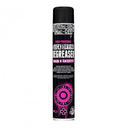 MUC-OFF - HP QUICK DRYING DEGREASER 750ML