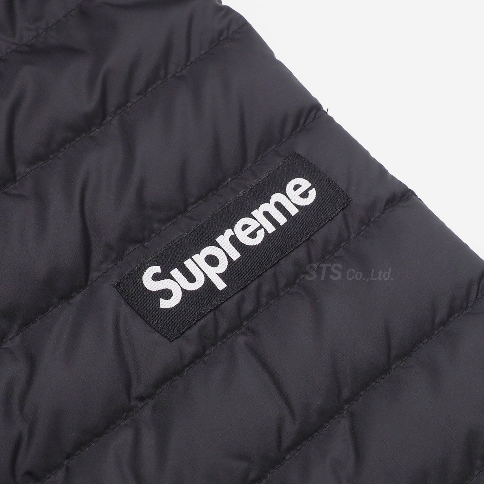 Supreme - Micro Down Pant - ParkSIDER