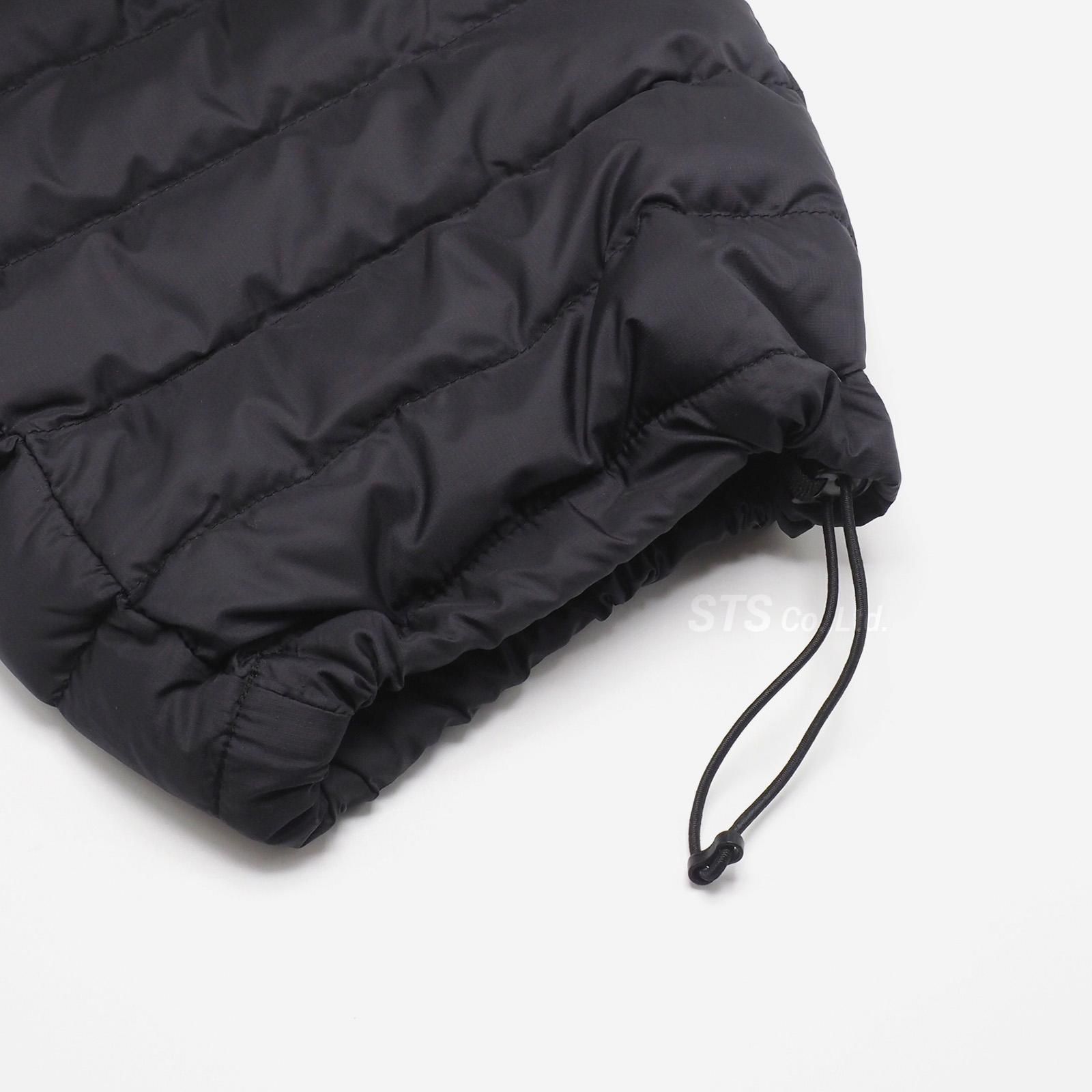 Supreme - Micro Down Pant - ParkSIDER Supreme - Micro Down Pant - ParkSIDER