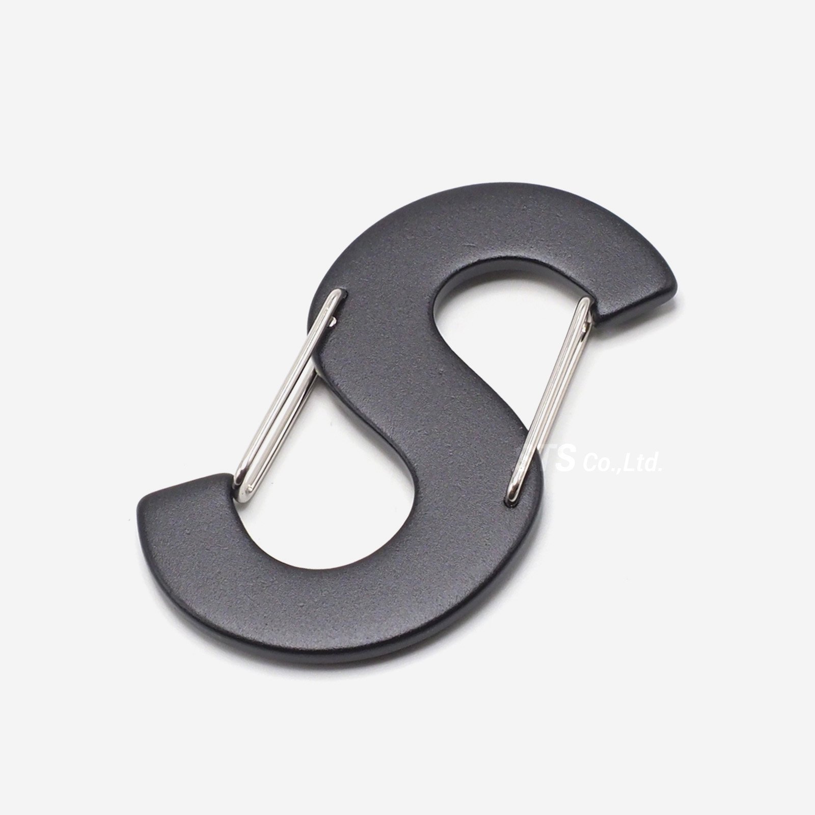 supremesupreme®️/Nite Ize S Logo Keychain