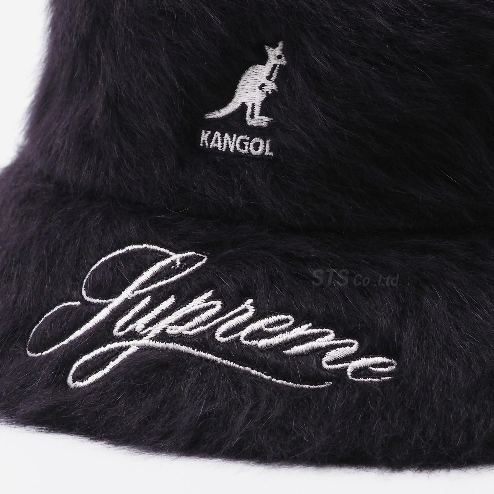 Supreme × Kangol Furgora Casual ファーゴラ Supreme Kangol Furgora Casual (FW21) - $78