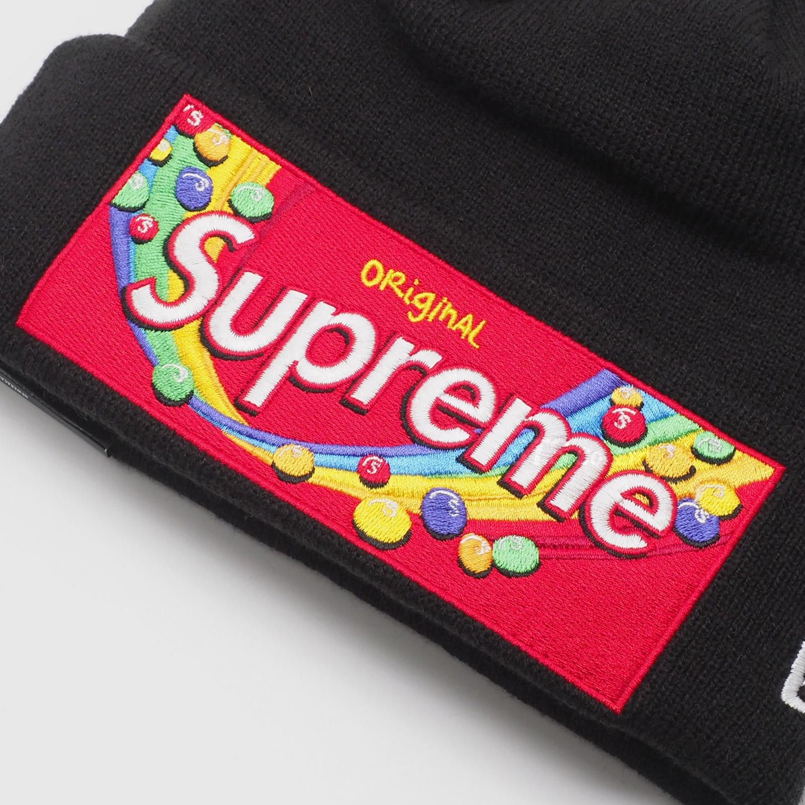 Supreme/Skittles/New Era Beanie - ParkSIDER