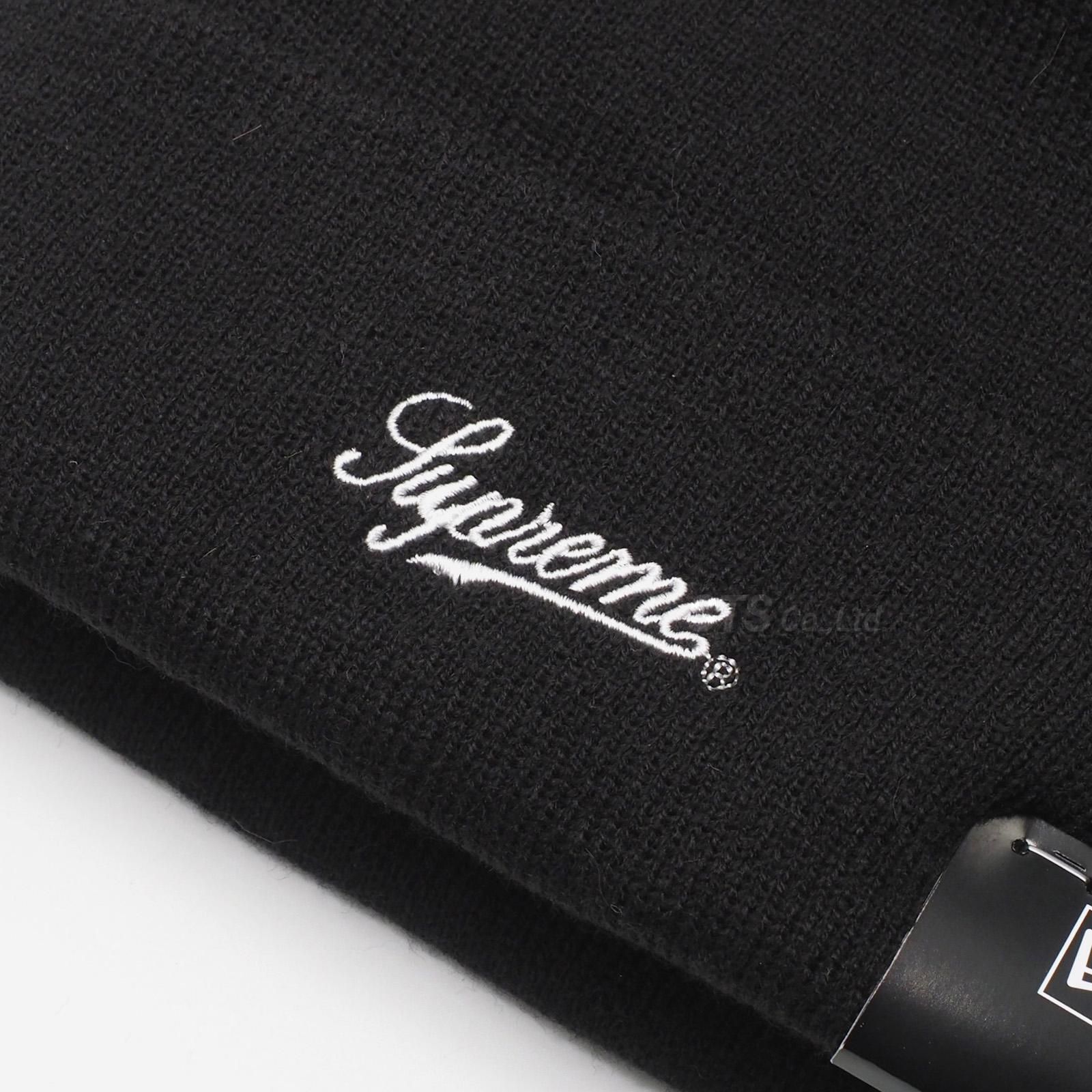 Supreme/Skittles/New Era Beanie - ParkSIDER