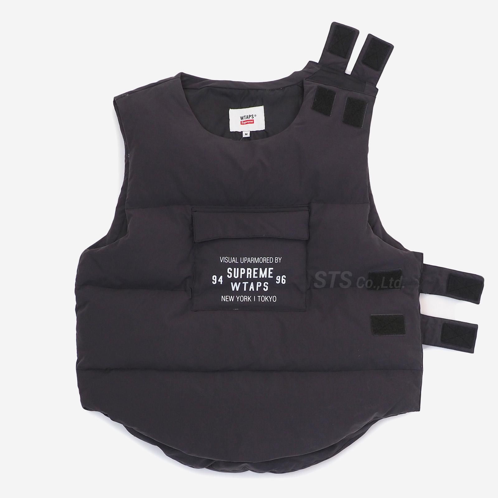 WTAPS DOWN VEST ダウンベスト 165427103_o1.jpg?