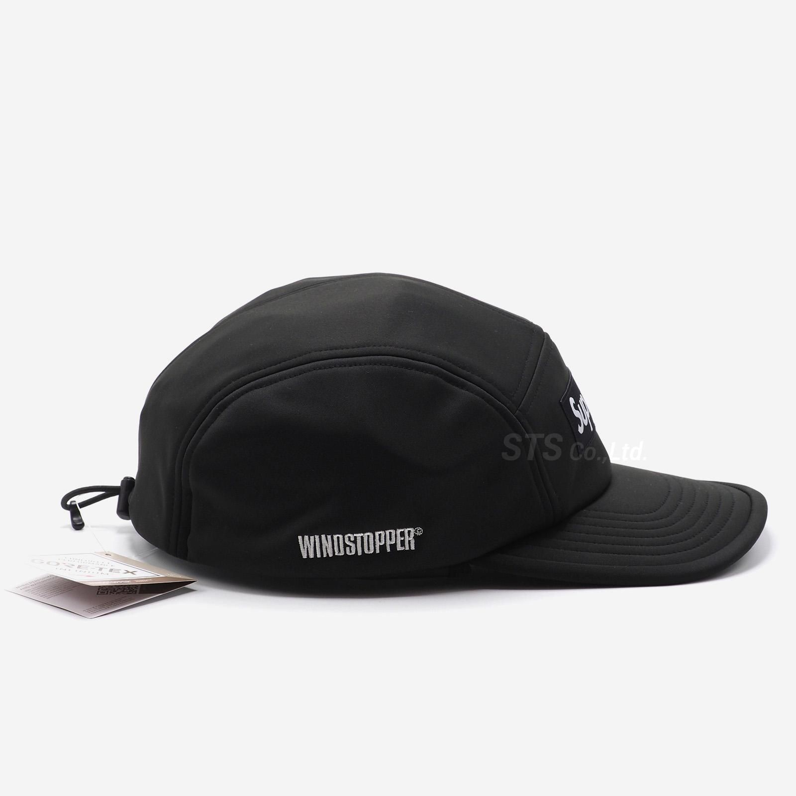 Supreme - WINDSTOPPER Earflap Camp Cap - ParkSIDER