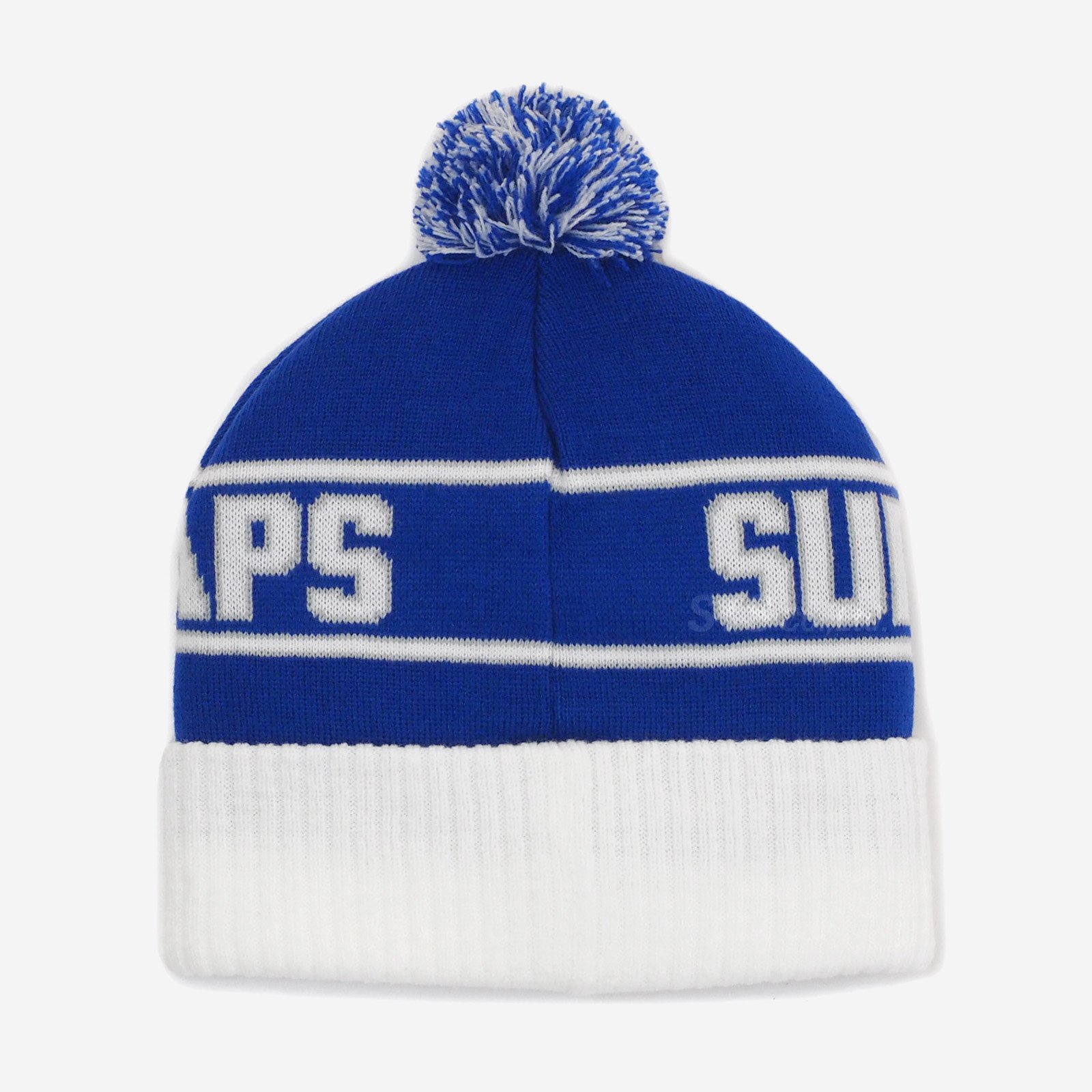 Supreme/WTAPS Beanie - ParkSIDER