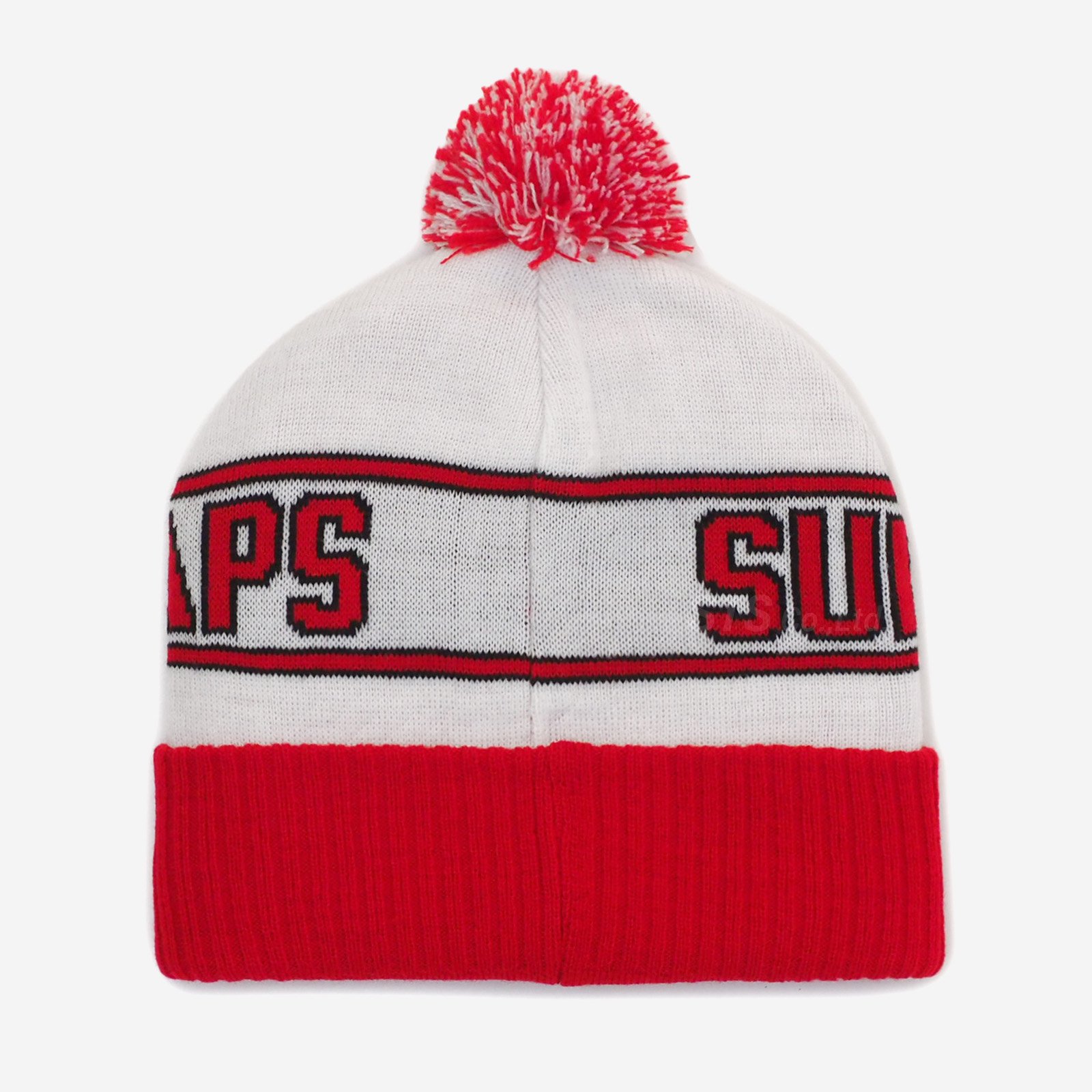 Supreme/WTAPS Beanie - ParkSIDER