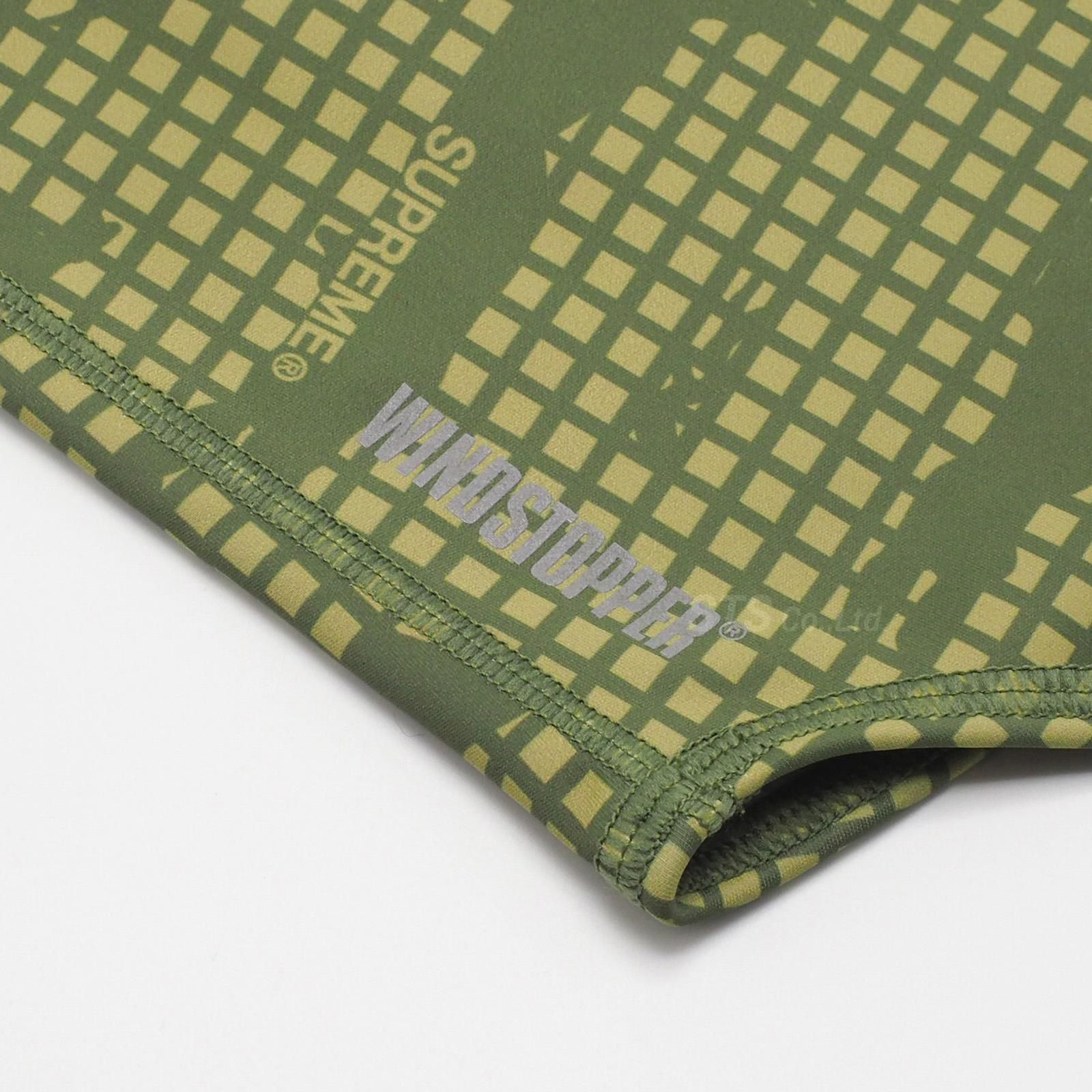 Supreme WINDSTOPPER Neck Gaiter ネックウォーマー Supreme WINDSTOPPER Neck Gaiter (FW23) Black - FW23 - US