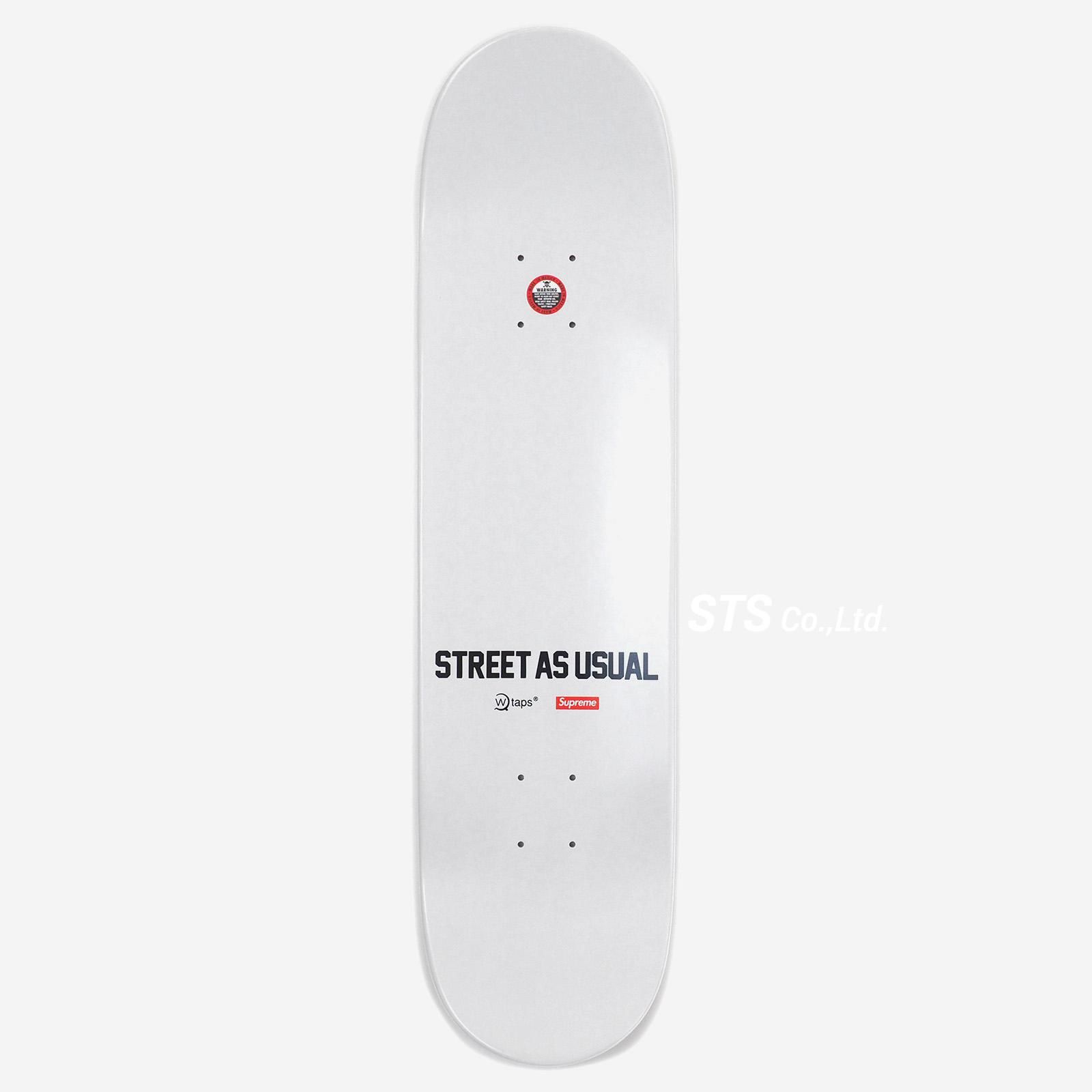 スケートボード WTAPS SKATEBOARD – Z-FLEX SKATEBOARDS JAPAN