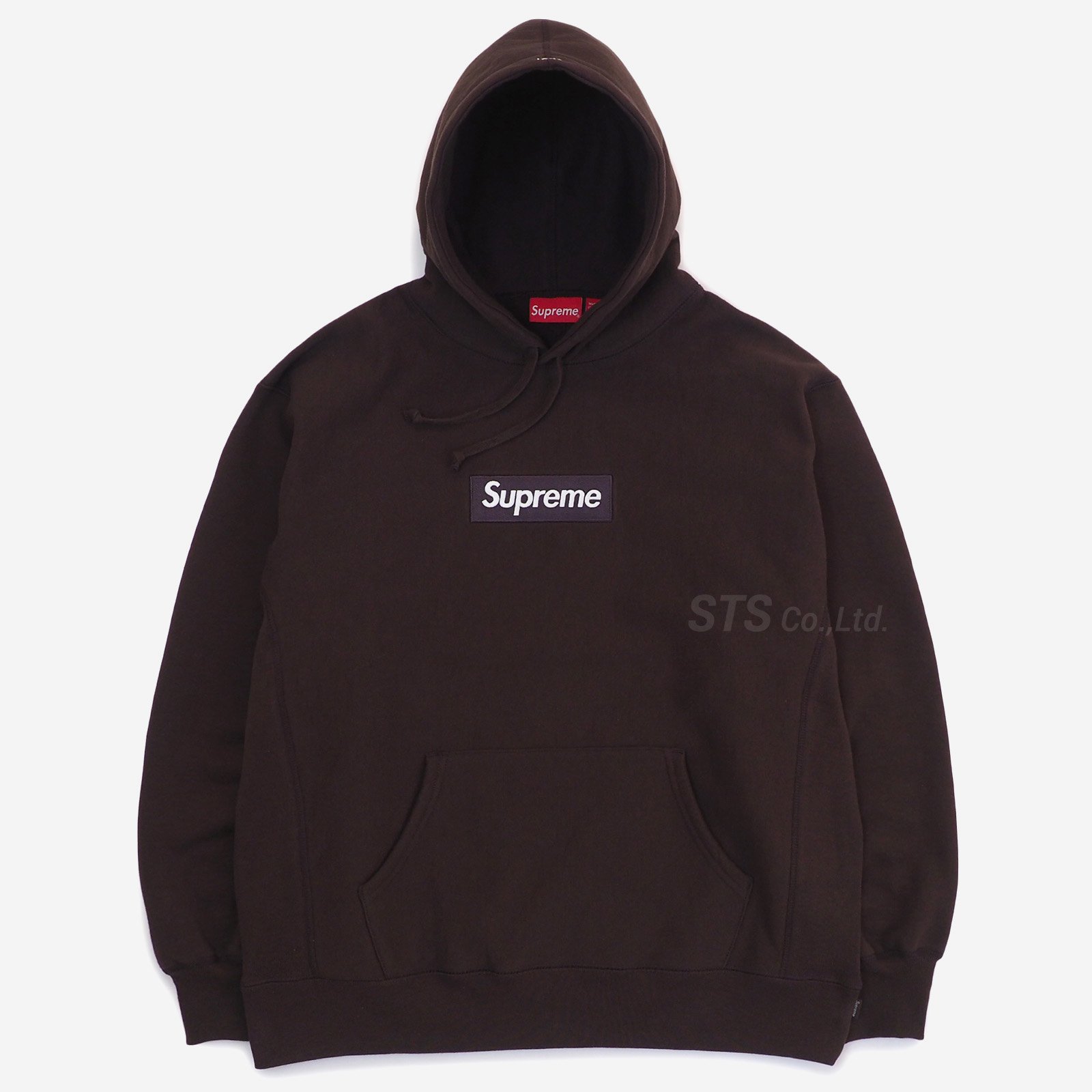 【XＬ】Supreme Box Logo Hooded Sweatshirt