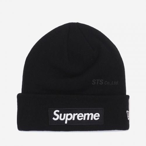 Supreme/Hanes Bones Thermal Crew (1 Pack) - ParkSIDER
