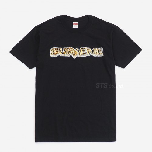 Supreme/New York Yankees Box Logo New Era - ParkSIDER