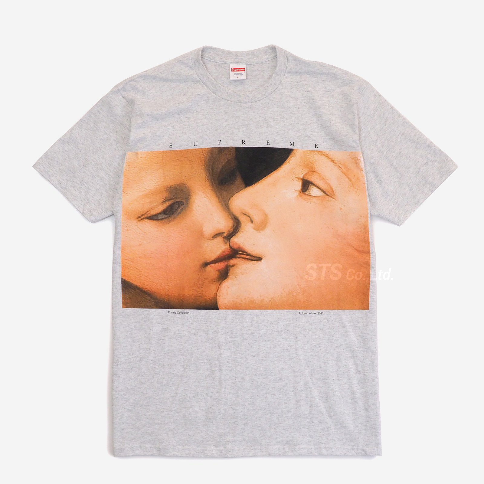 Supreme - Venus Tee - ParkSIDER