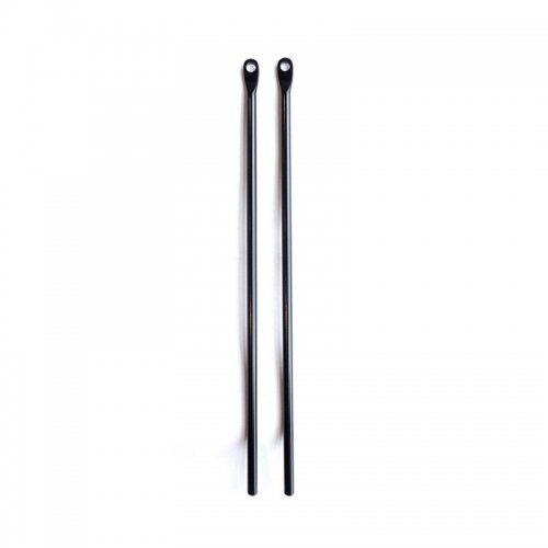 SimWorks by Nitto - Connection Rod Straight 120mm / Black