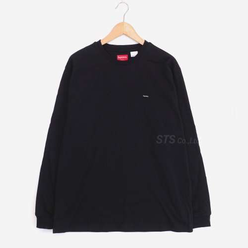 Supreme - Classic Logo Tee - ParkSIDER