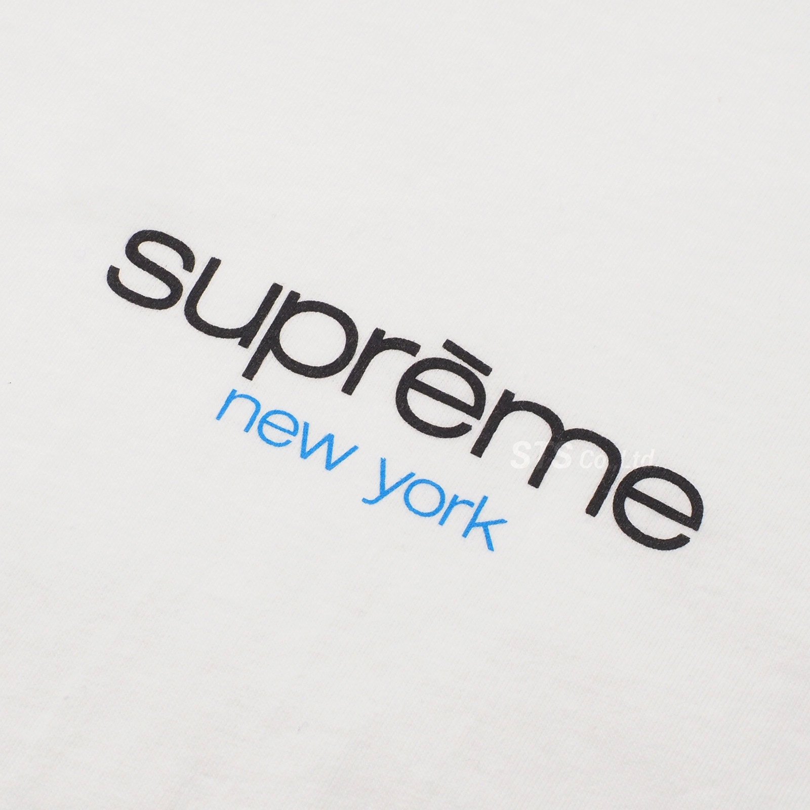 Supreme Classic Logo S/S Top Lime Lサイズ+storksnapshots.com