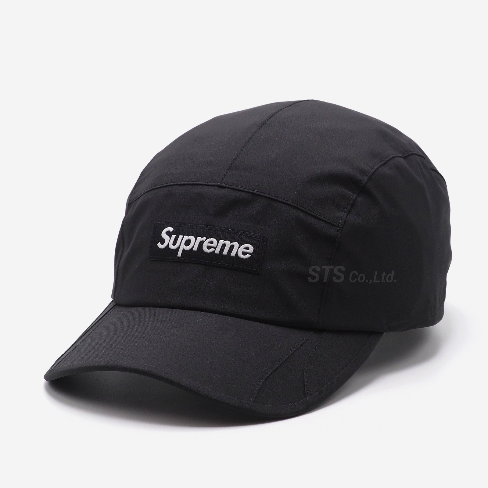 supreme GORETEX Camp cap帽子 - キャップ