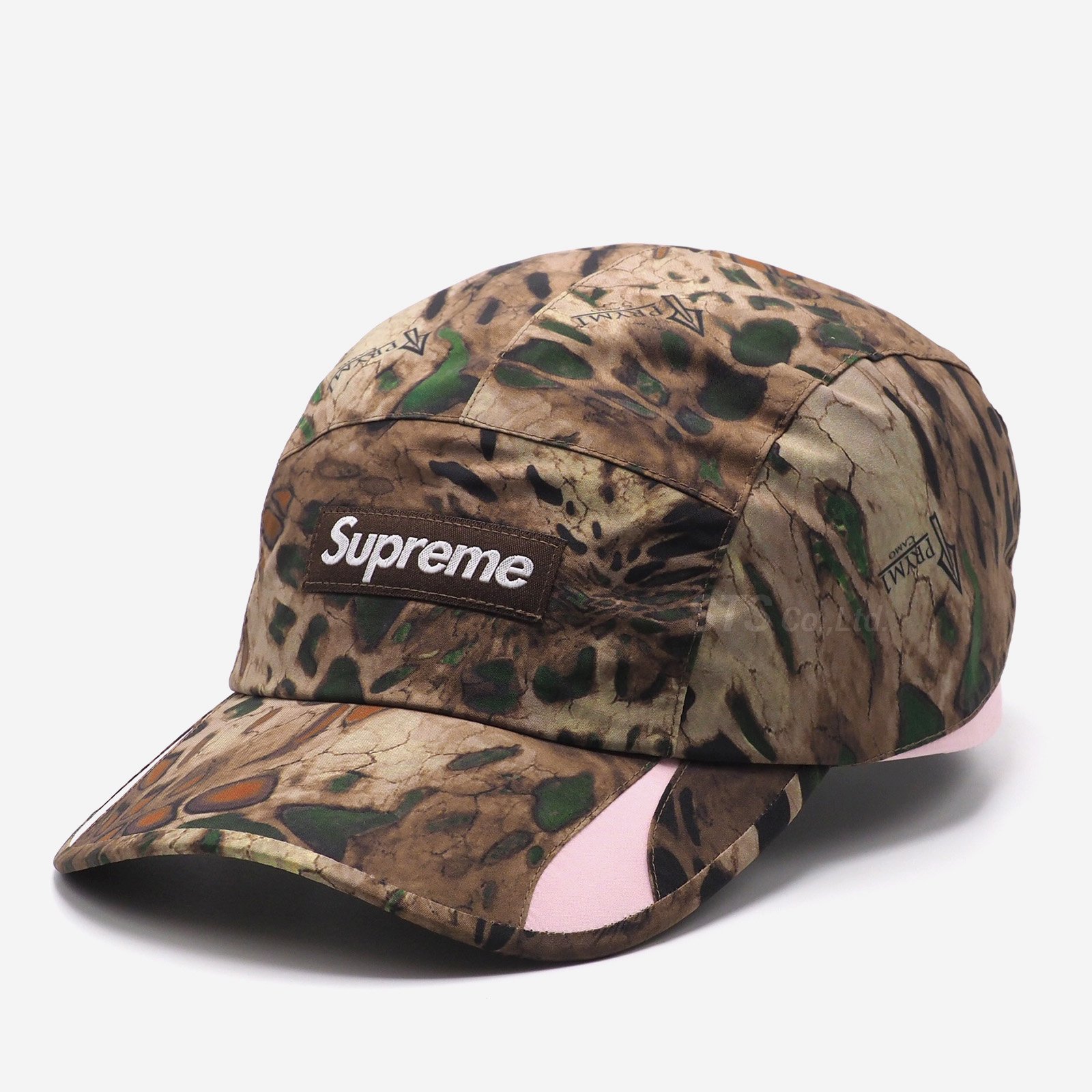 Supreme - GORE-TEX Paclite Camp Cap - ParkSIDER