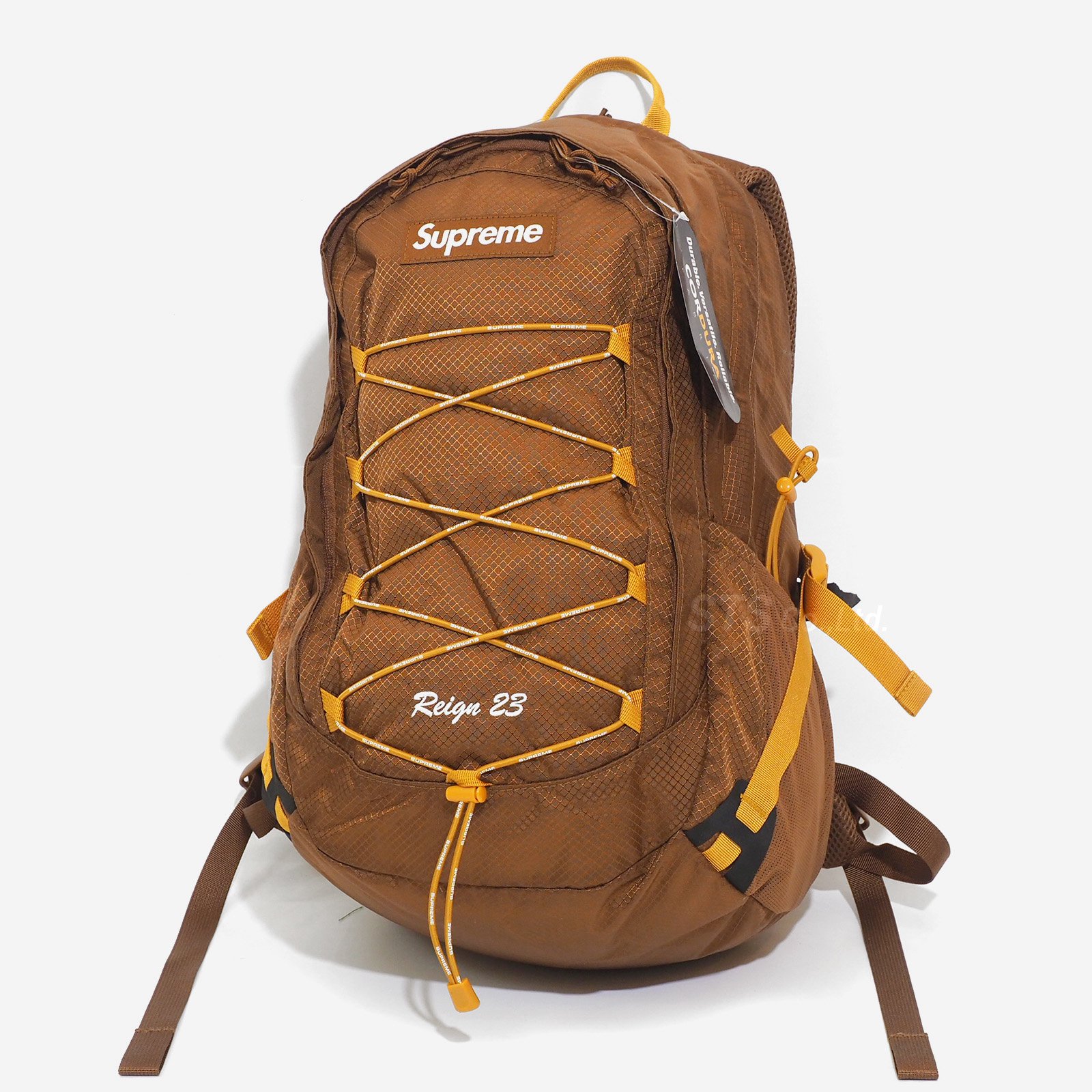 Supreme - Backpack - ParkSIDER