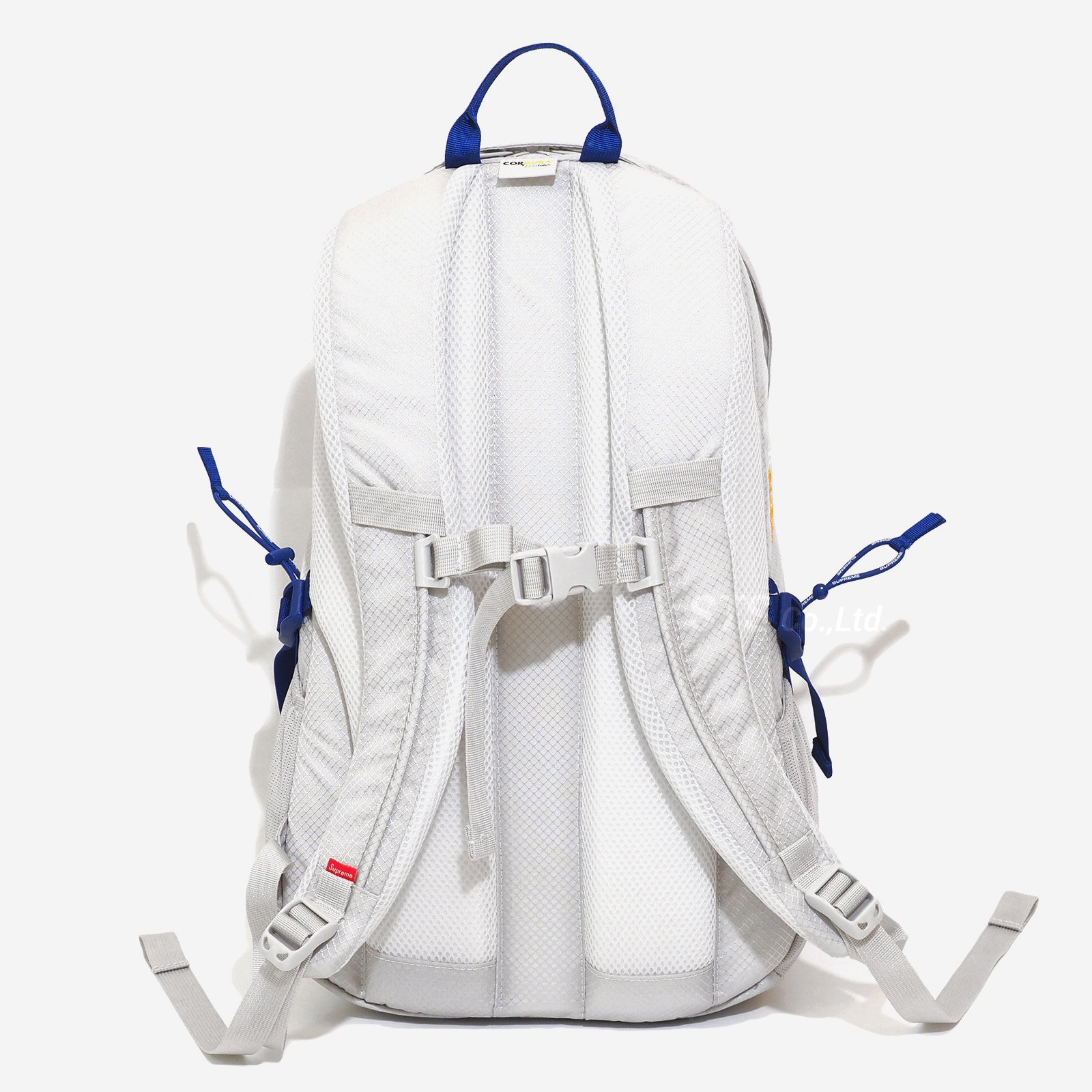 Supreme - Backpack - ParkSIDER