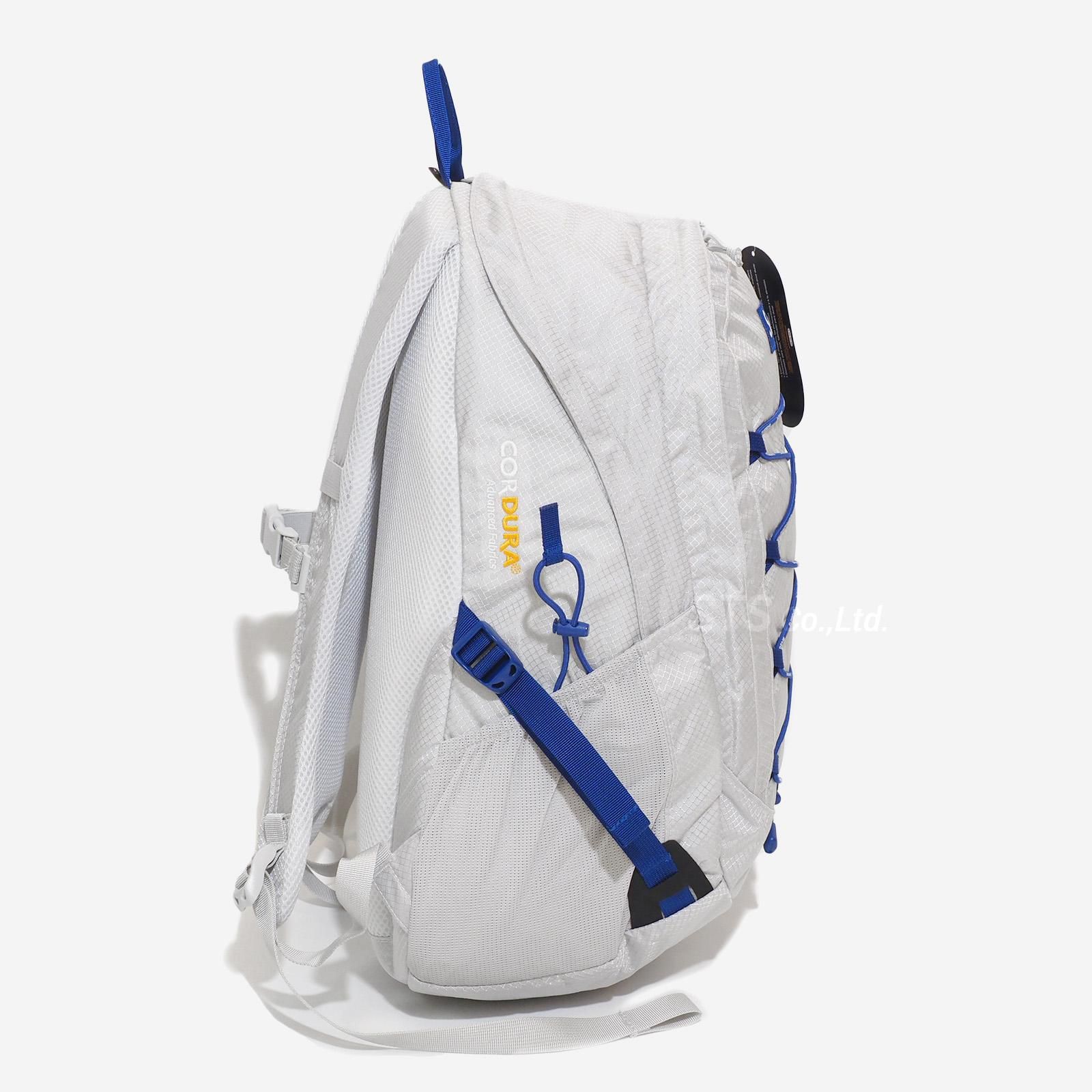 Supreme - Backpack - ParkSIDER