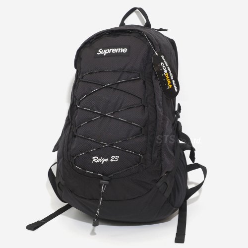 【20% OFF】Supreme - Backpack