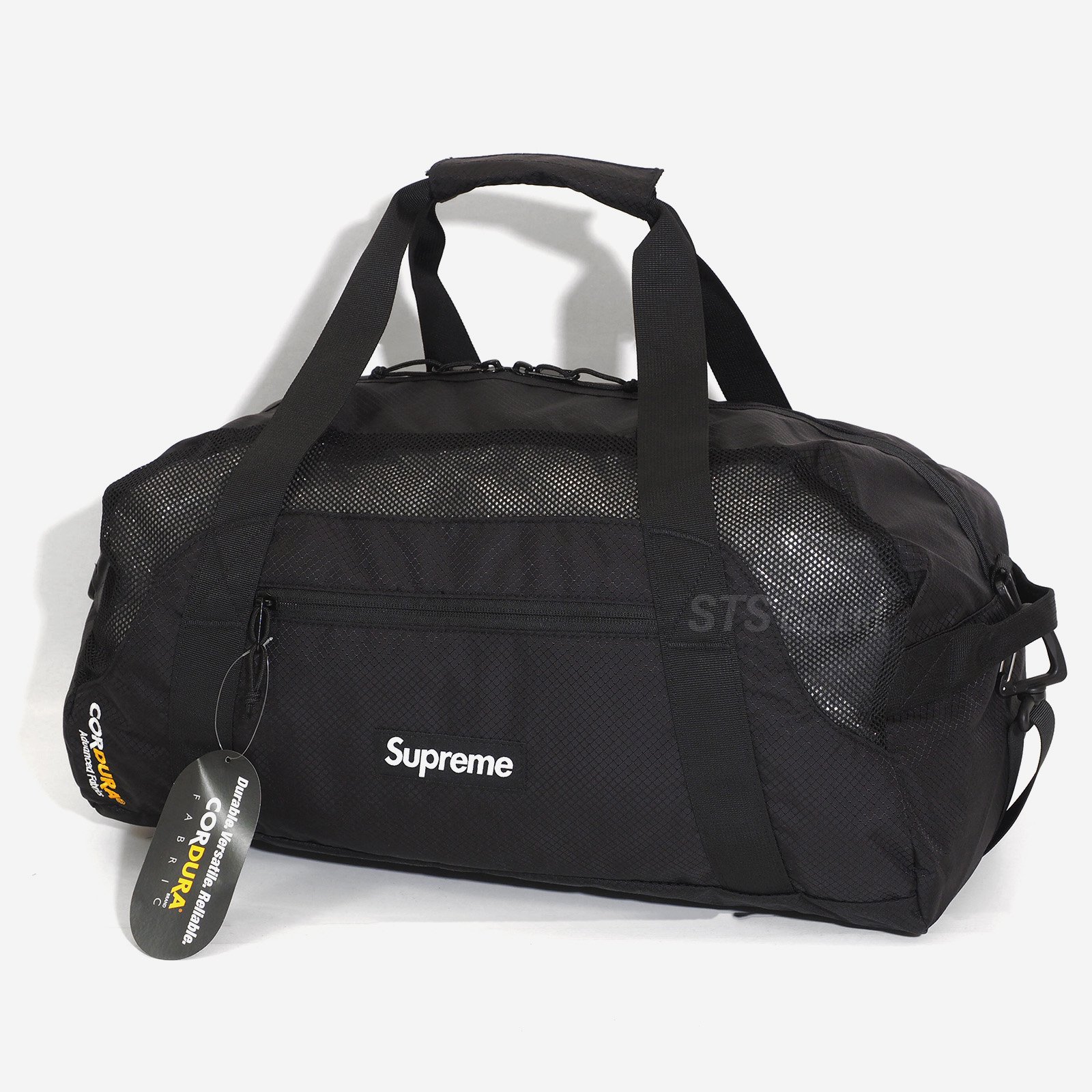 Supreme - Duffle Bag - ParkSIDER