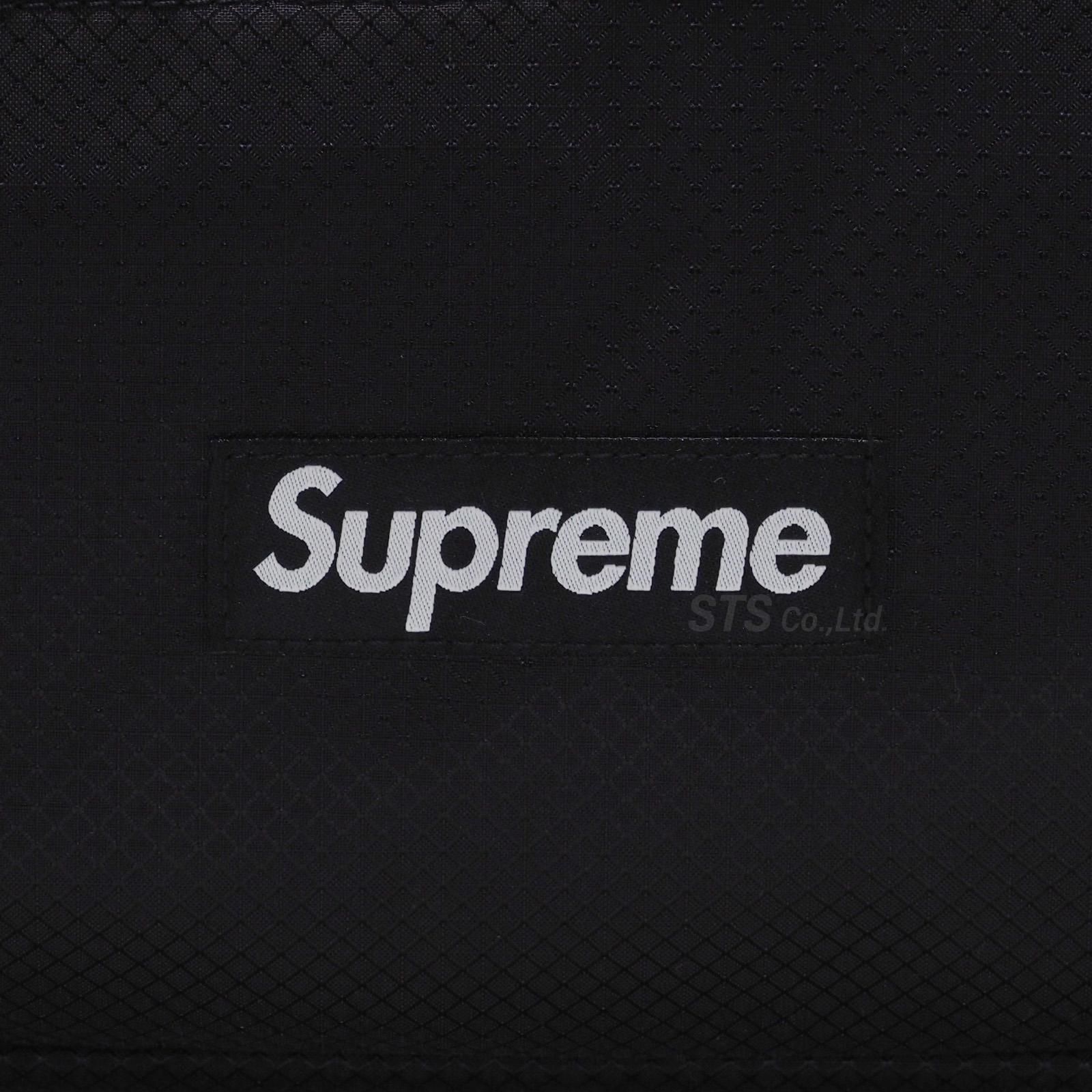 Supreme - Duffle Bag - ParkSIDER
