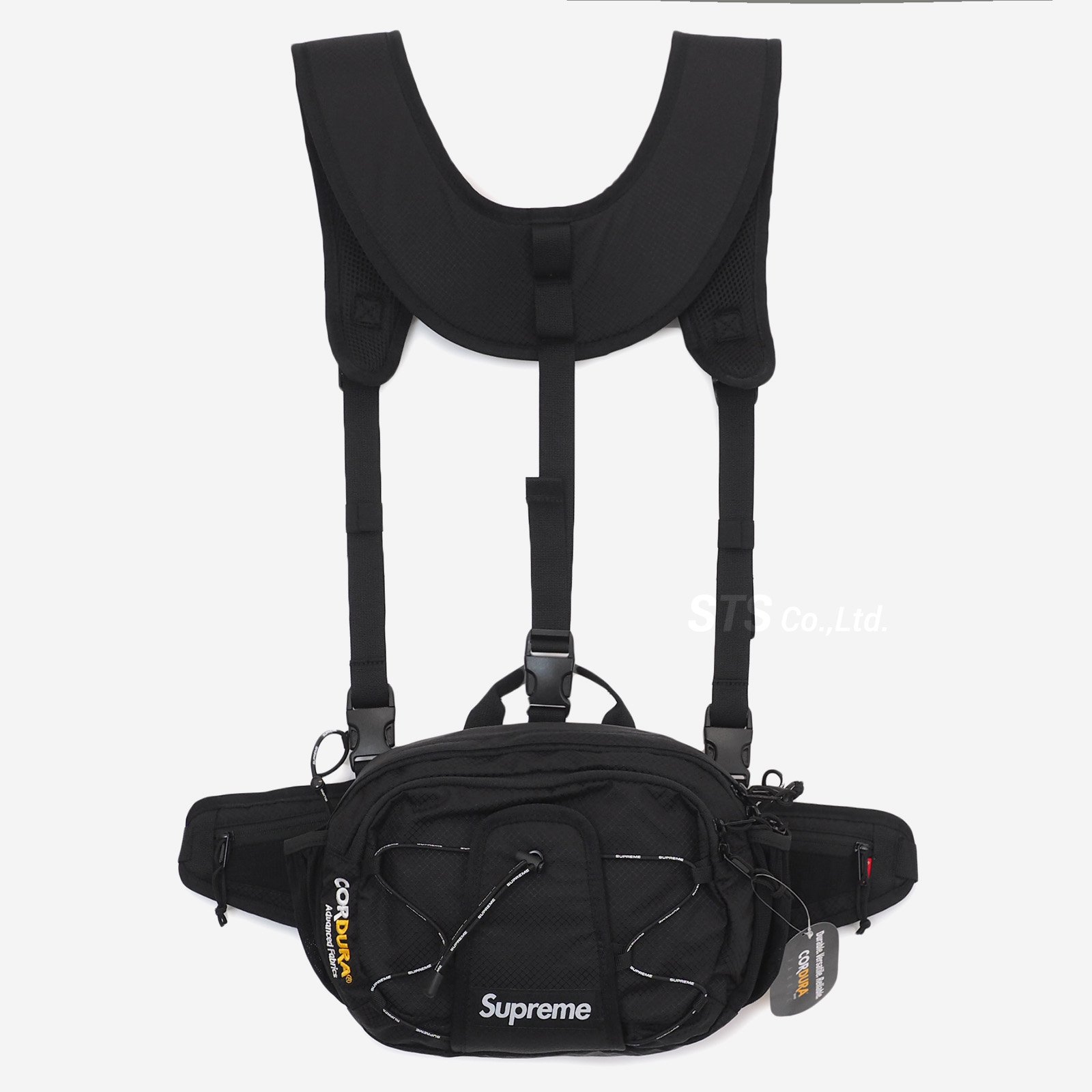 Supreme - Harness Waist Bag - ParkSIDER