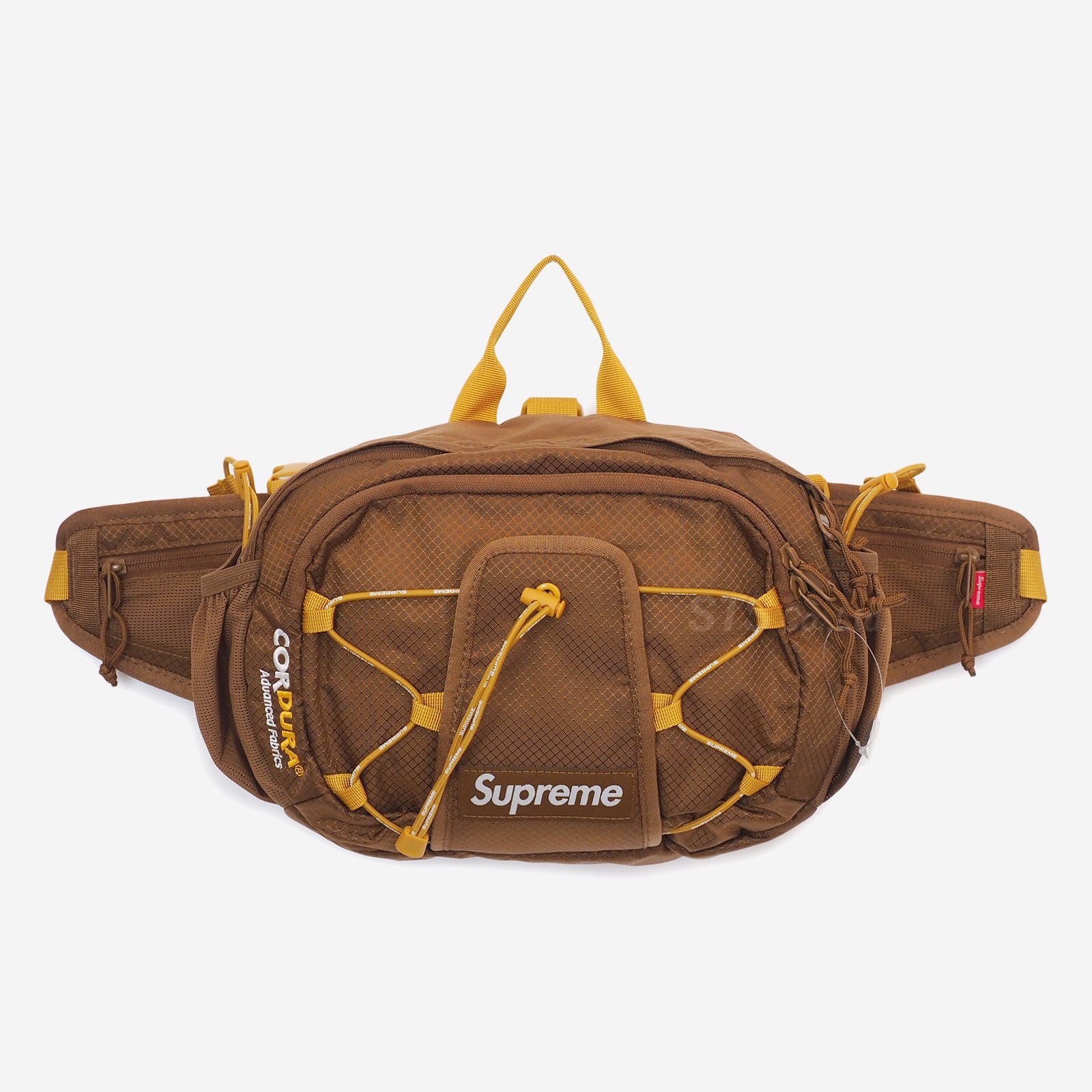 Supreme - Harness Waist Bag - ParkSIDER