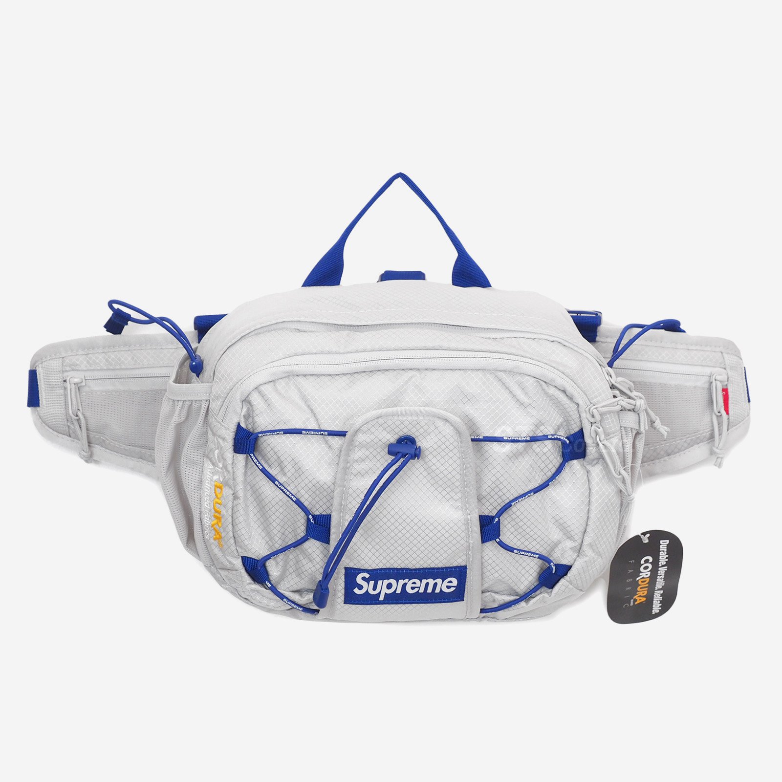 Supreme - Harness Waist Bag - ParkSIDER