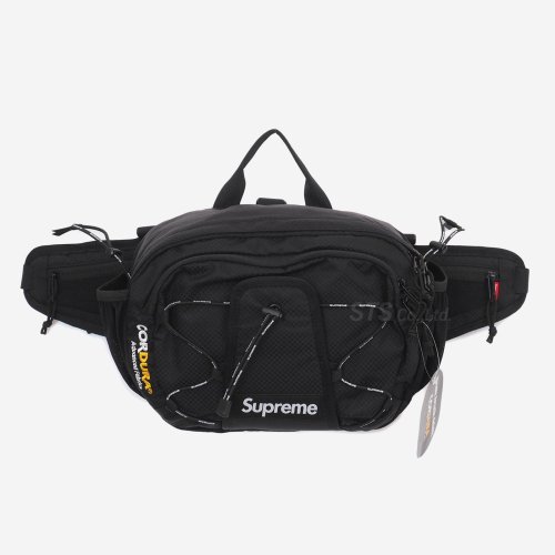 Supreme - Harness Waist Bag