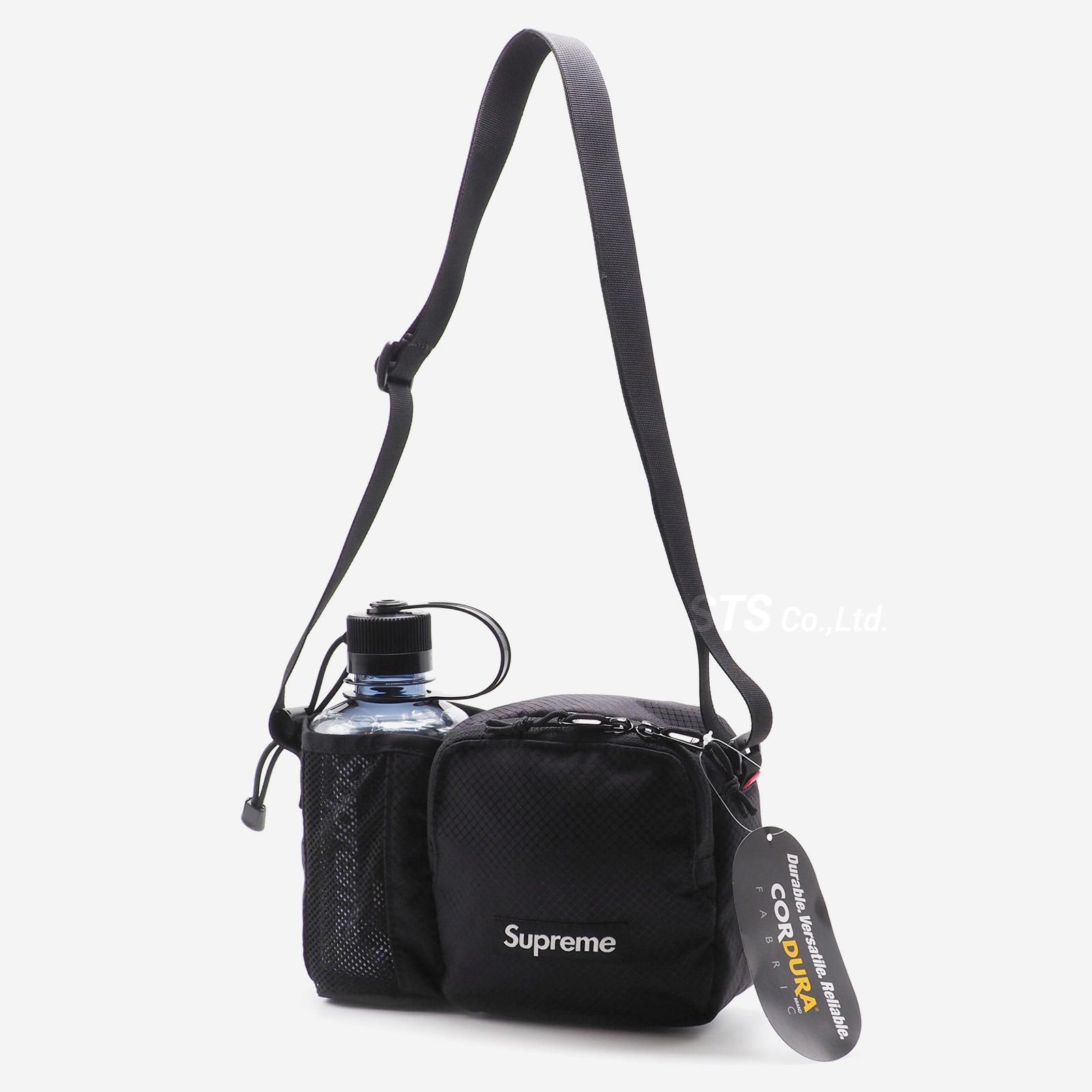 Supreme - Side Bag - ParkSIDER