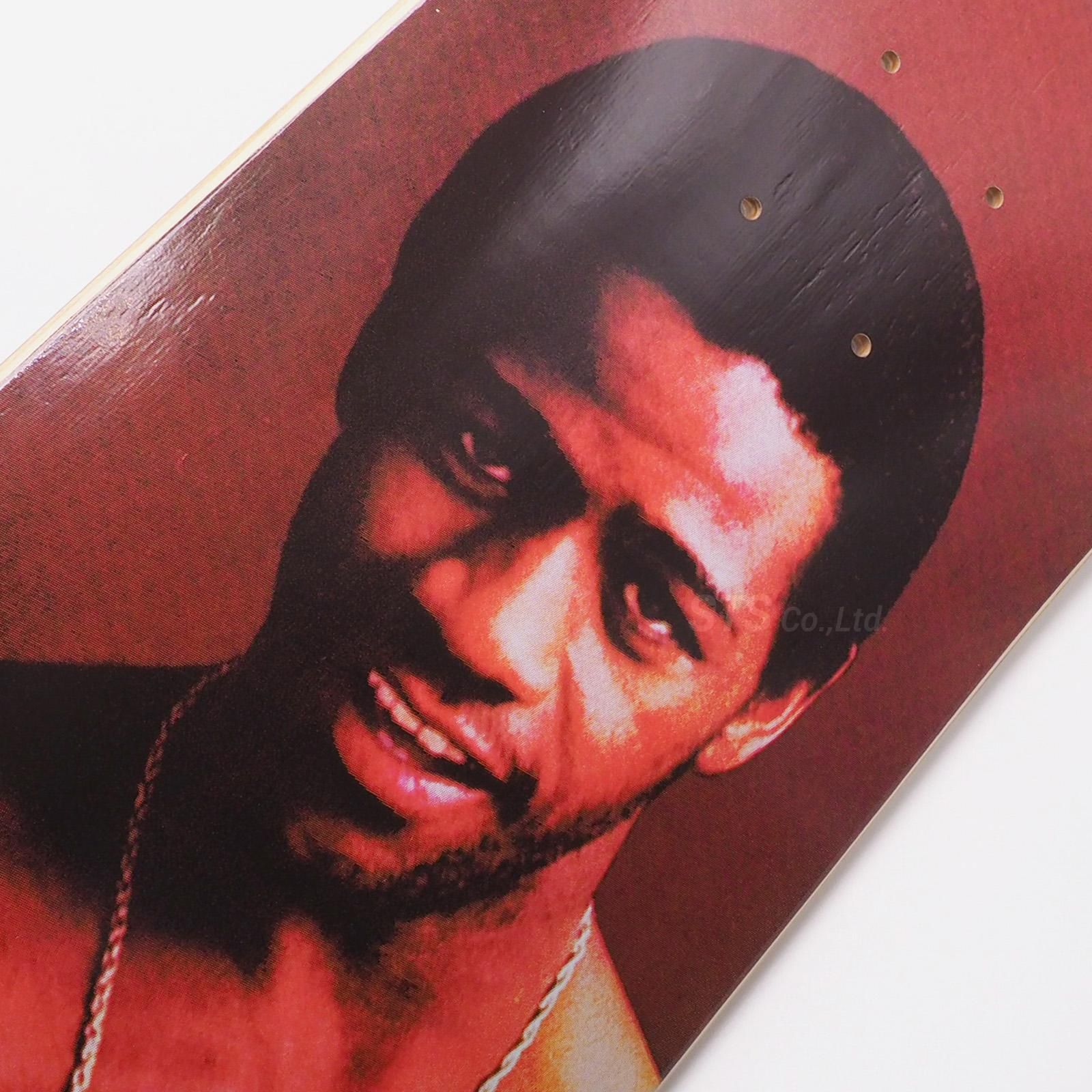 Supreme - Al Green Skateboard - ParkSIDER