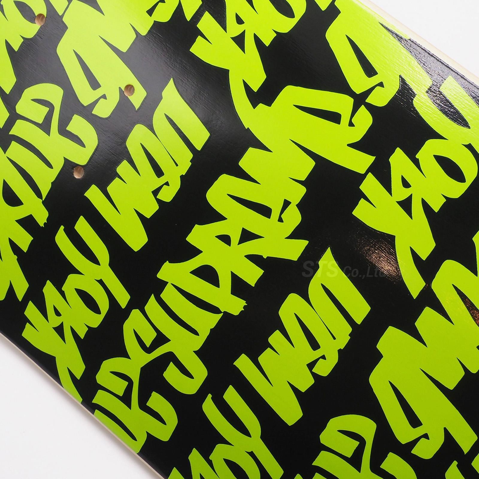Supreme Fat Tip Skateboard スケートボード Supreme - Fat Tip Skateboard - ParkSIDER