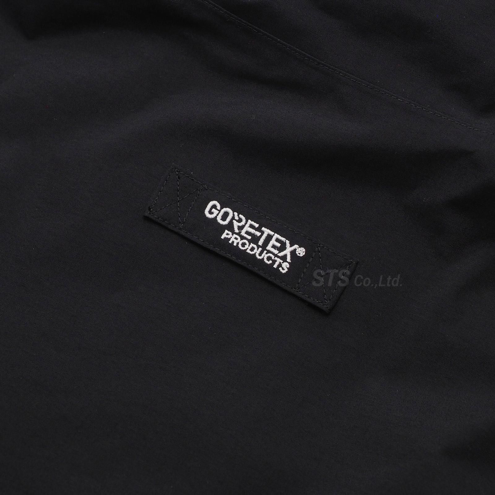 Supreme - GORE-TEX Reversible Polartec Lined Jacket - ParkSIDER Supreme - GORE-TEX Reversible Polartec Lined Jacket - ParkSIDER
